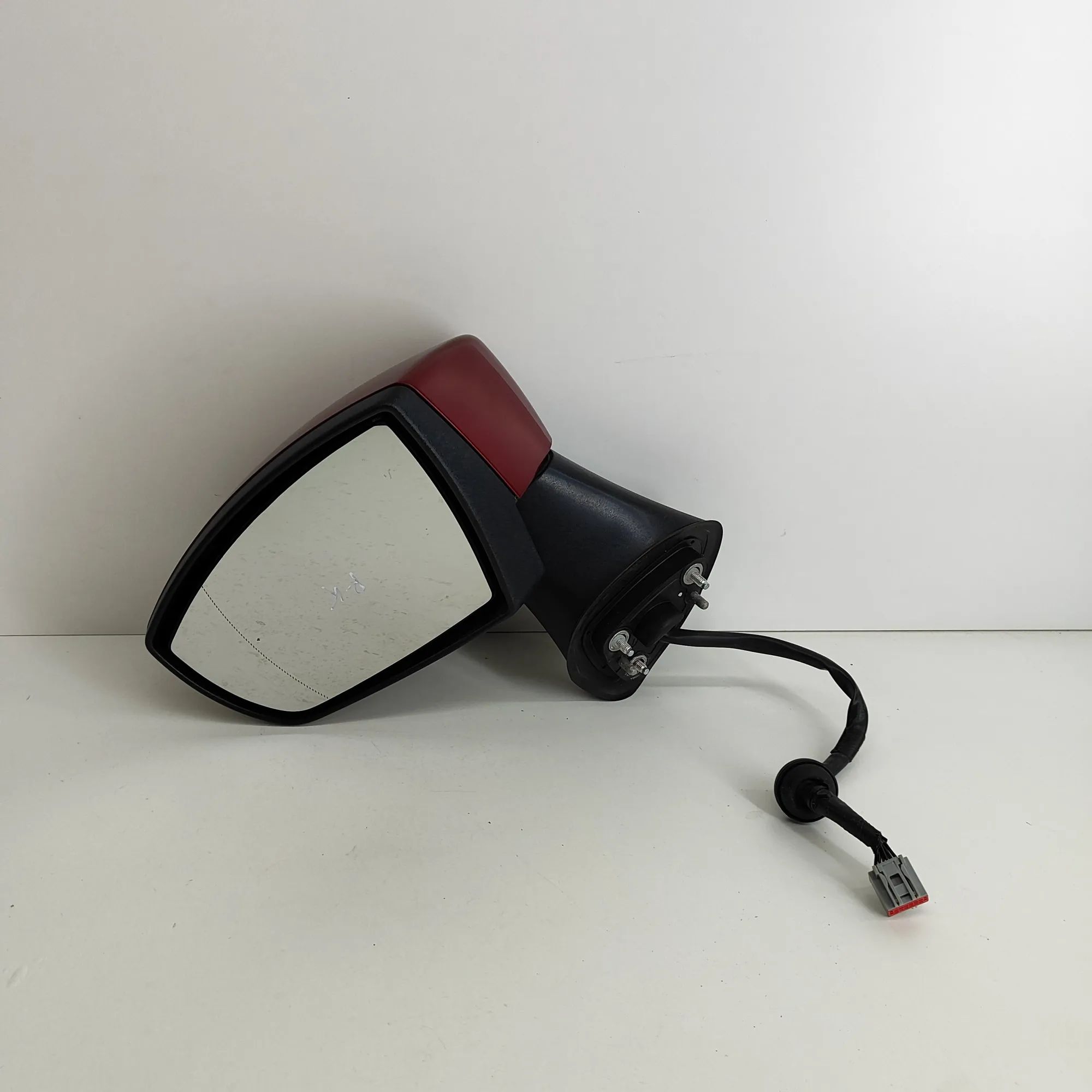 Ford EcoSport Left Side Wing Mirror Left Side Wing Mirror — FORD ECOSPORT (2011-......