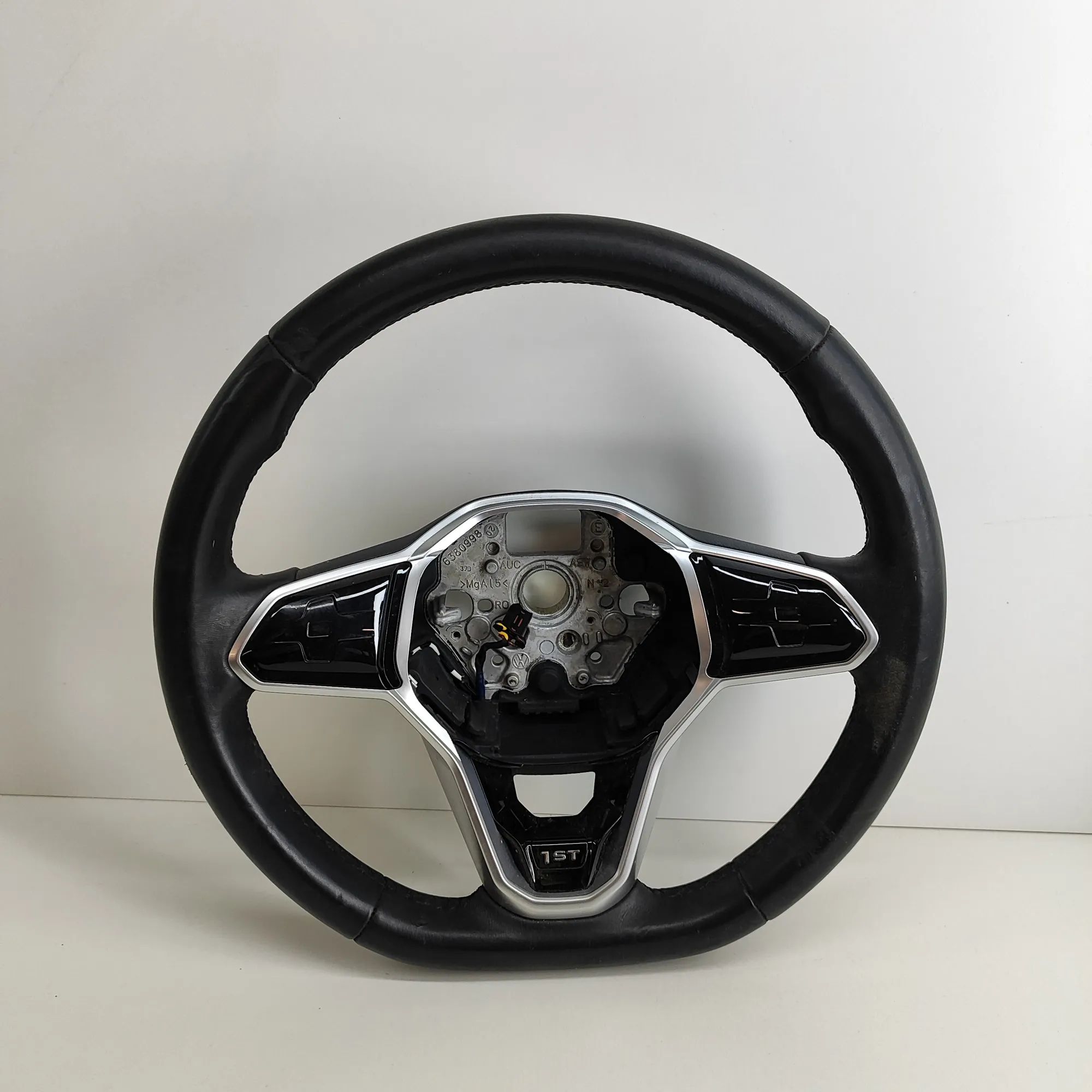 Volkswagen ID.4 steering wheel Steering Wheel — VW ID.4 (E21) (2020-...) — 10A...