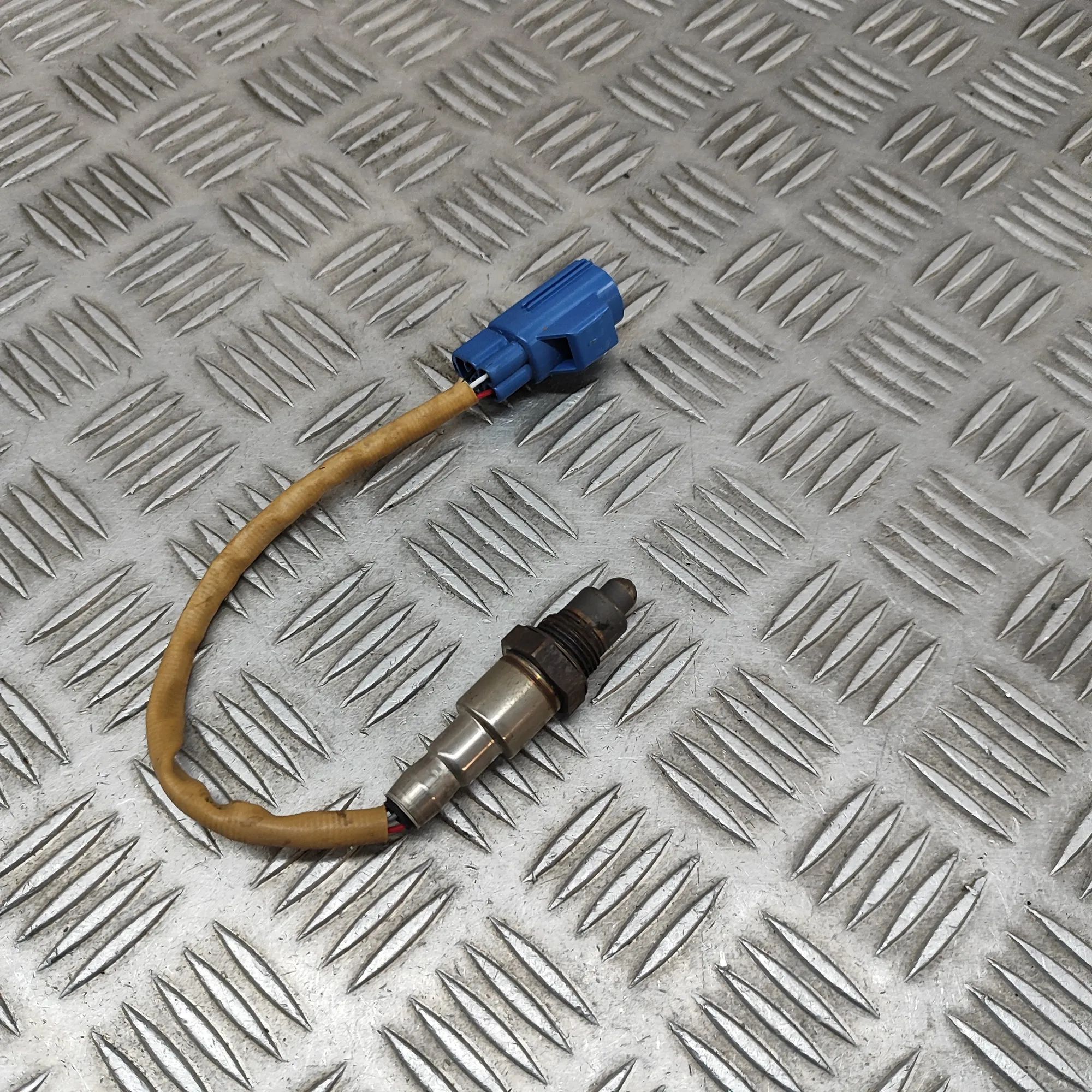 Jaguar F-Type Lambda Oxygen Sensor Lambda Oxygen Sensor — JAGUAR F-TYPE (Coupe X15...