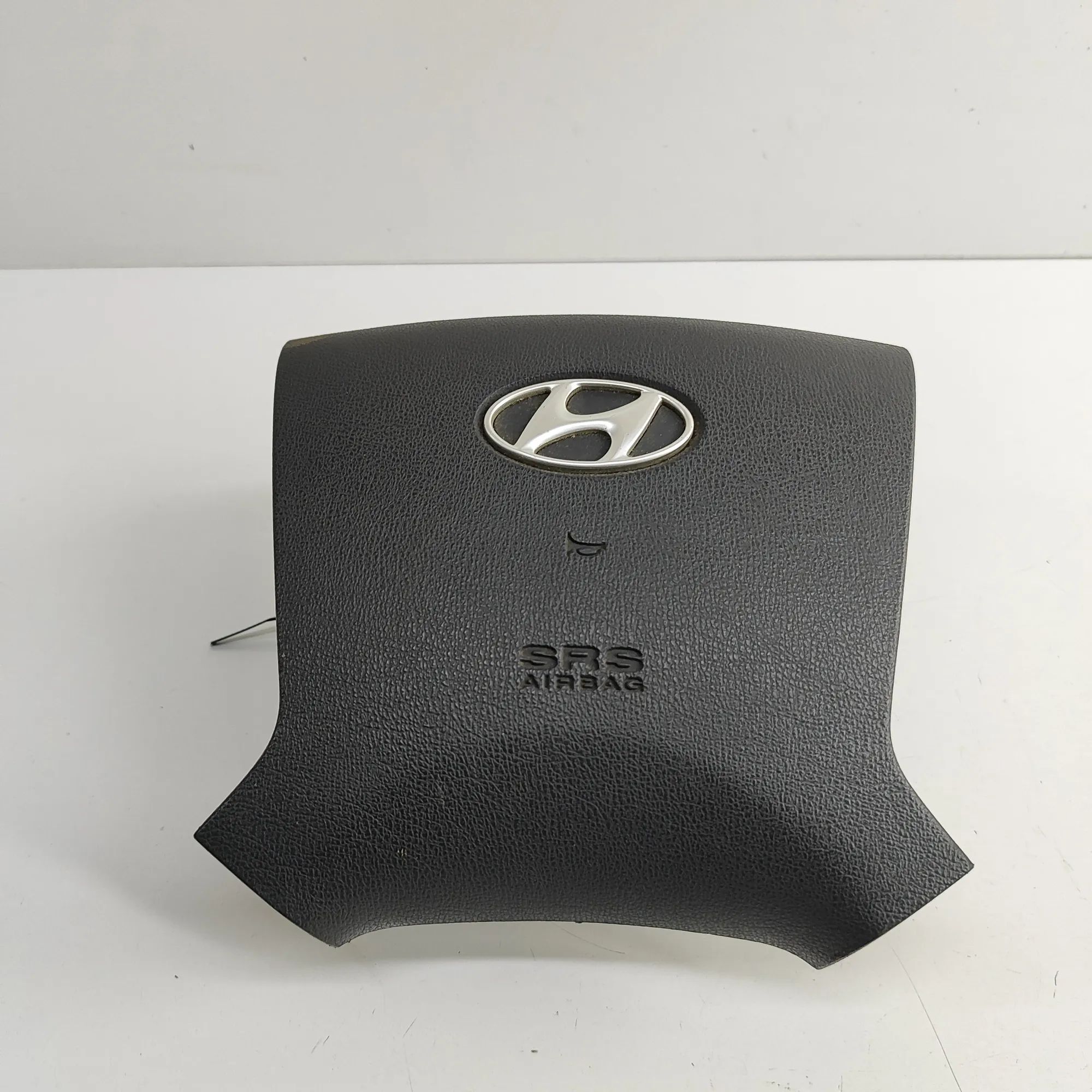 Hyundai H-1 Steering Wheel Safety Bag SRS Steering Wheel Safety Bag SRS — HYUNDAI H-1 (Ca...