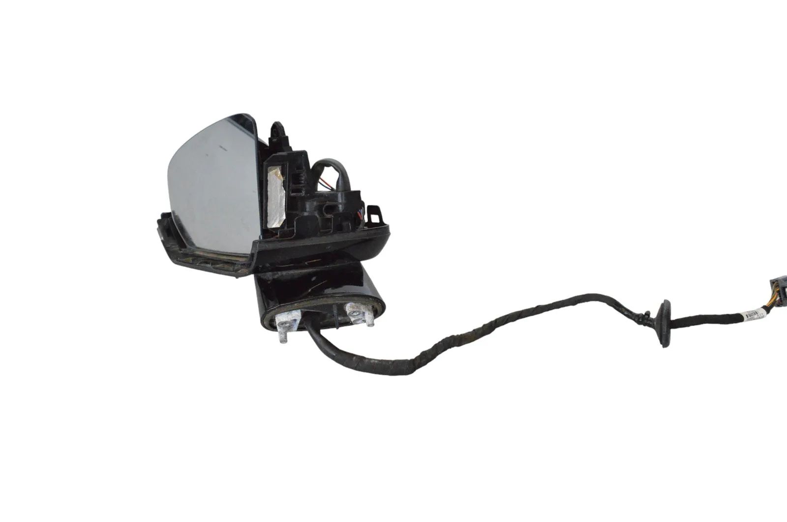 Volvo S90 Left Side Wing Mirror Left Side Wing Mirror — VOLVO S90 (II) (2016-.....