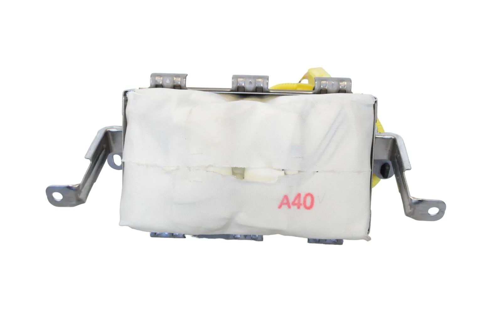 Lexus NX Dashboard Safety Bag SRS Dashboard Safety Bag SRS — LEXUS NX (_Z1_) (201...