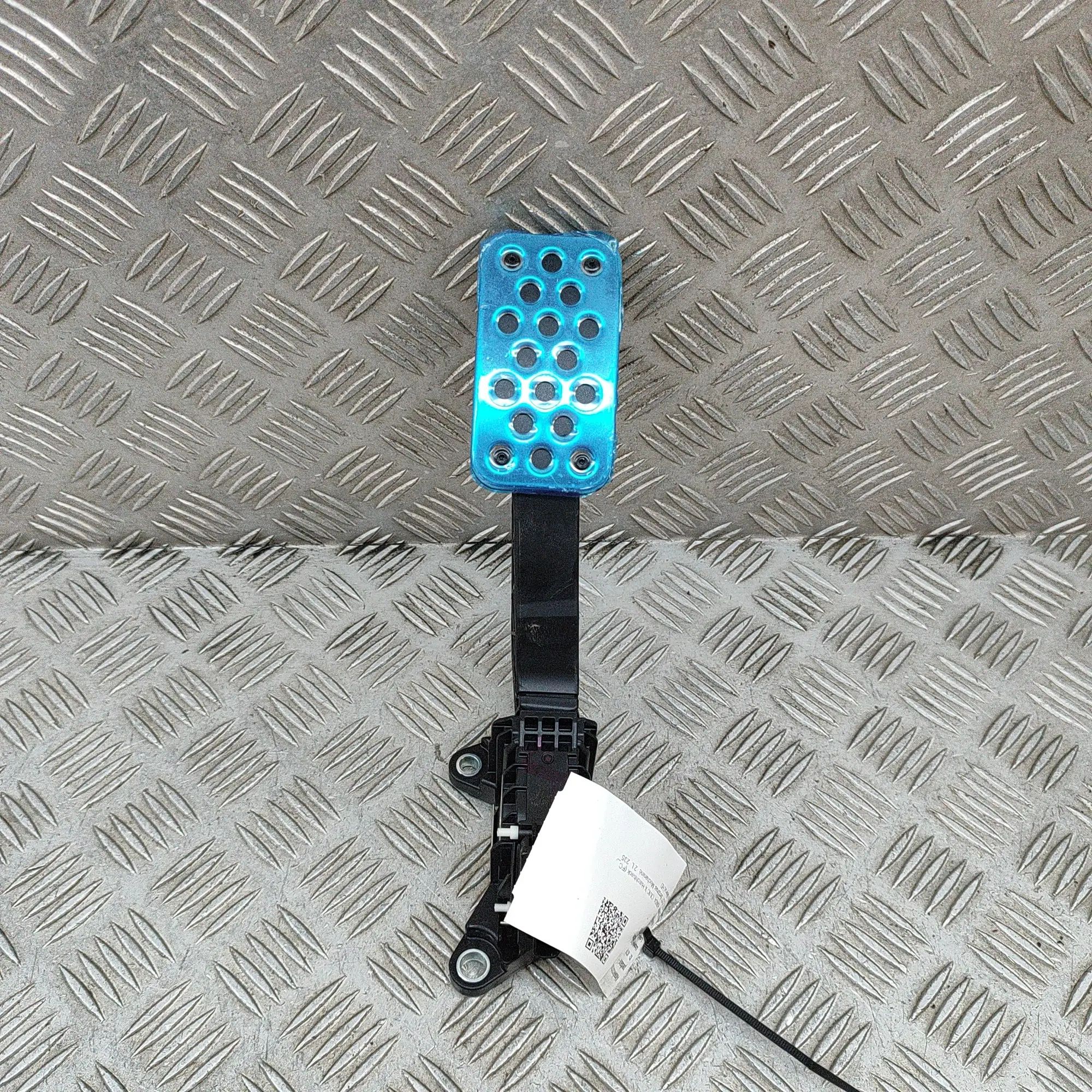 Honda Civic Throttle Pedal Throttle Pedal — HONDA CIVIC (X Hatchback FC_, ...