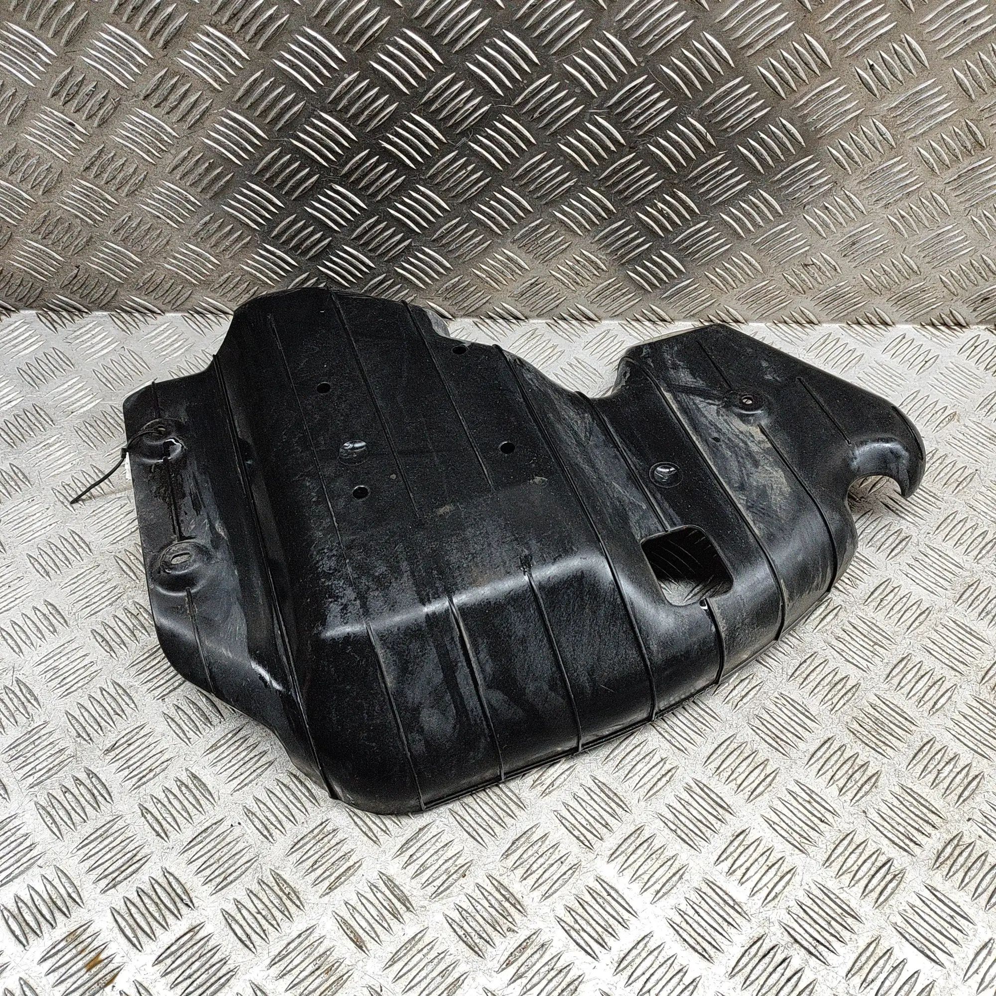 Kia Ceed (CD) Other underbody cover Other underbody cover — KIA XCEED (CD) (2020-.....