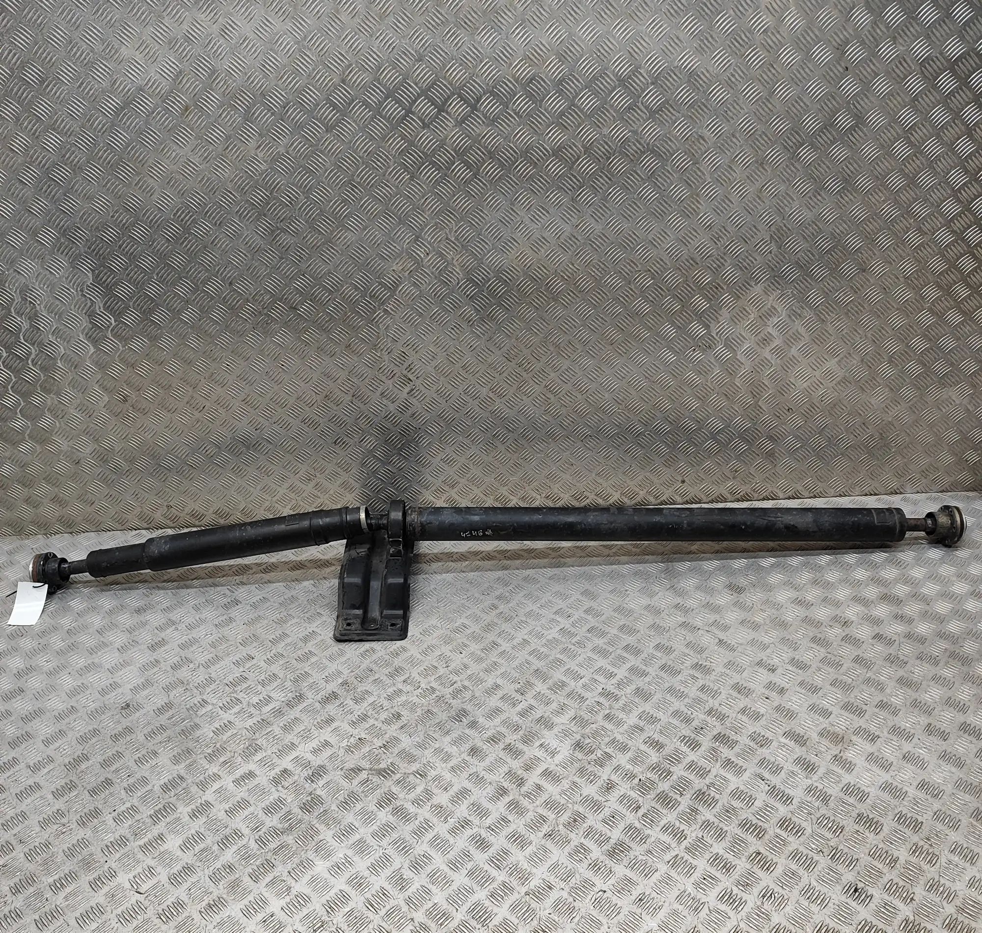 Land Rover Range Rover Evoque Propshaft Propshaft — LAND ROVER RANGE ROVER EVOQUE (L538...