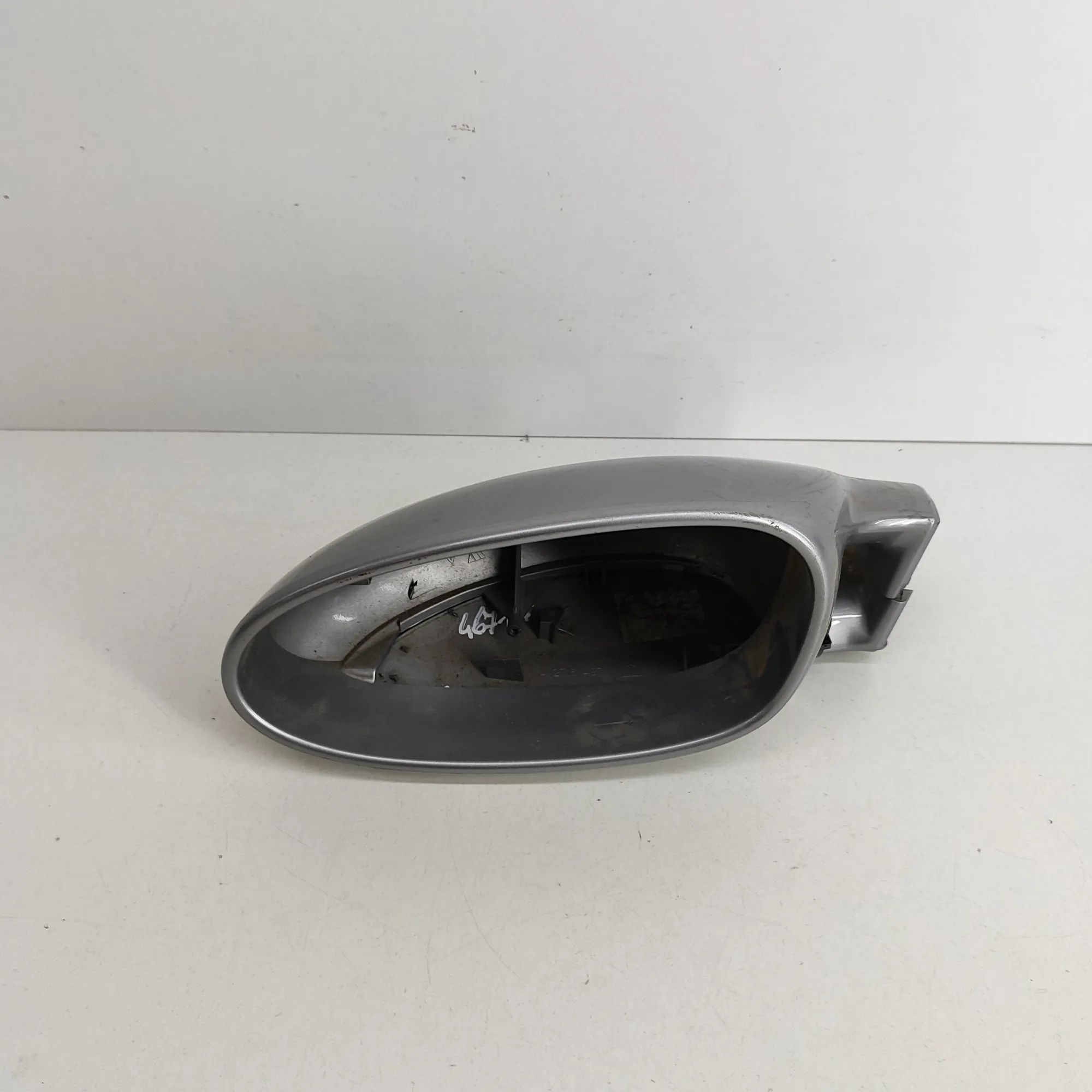 Porsche 911 (997) Mirror trim — front left Mirror trim — front left — PORSCHE 911 (997) (2...