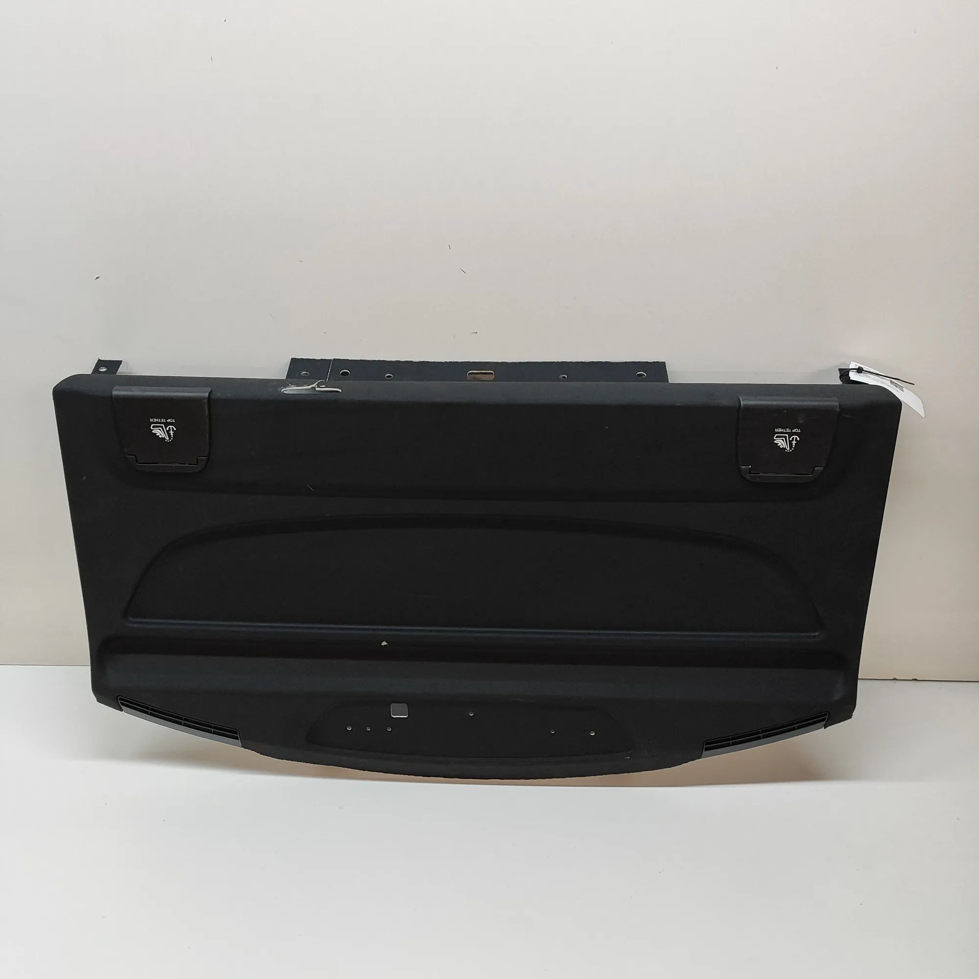 Alfa-Romeo Giulia (952) Rear Parcel Shelf Rear Parcel Shelf — ALFA ROMEO GIULIA (952_) (2...