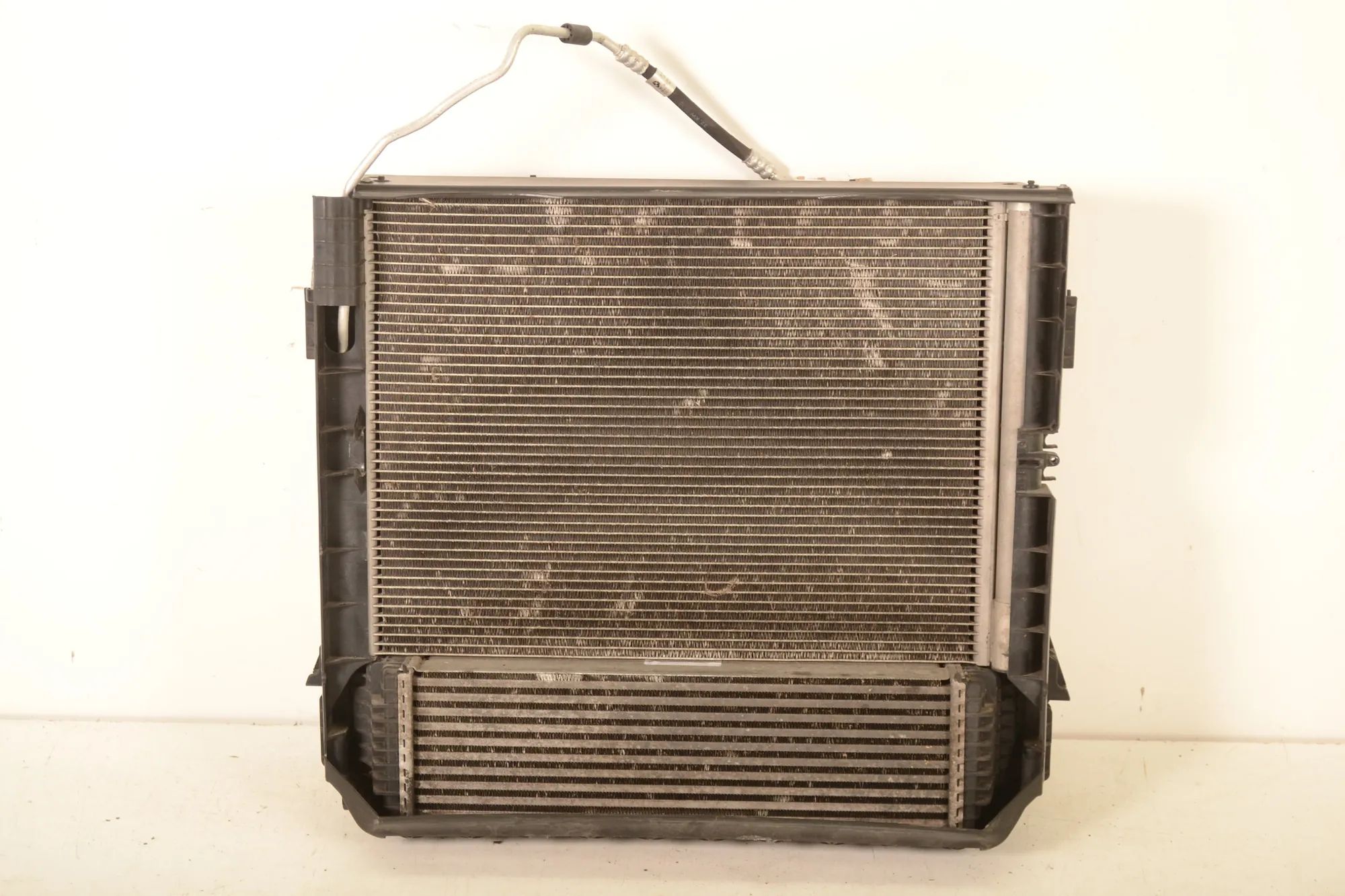 BMW X5 (E70) Cooling Radiator Pack Cooling Radiator Pack — BMW X5 (E70) (2006-2013...
