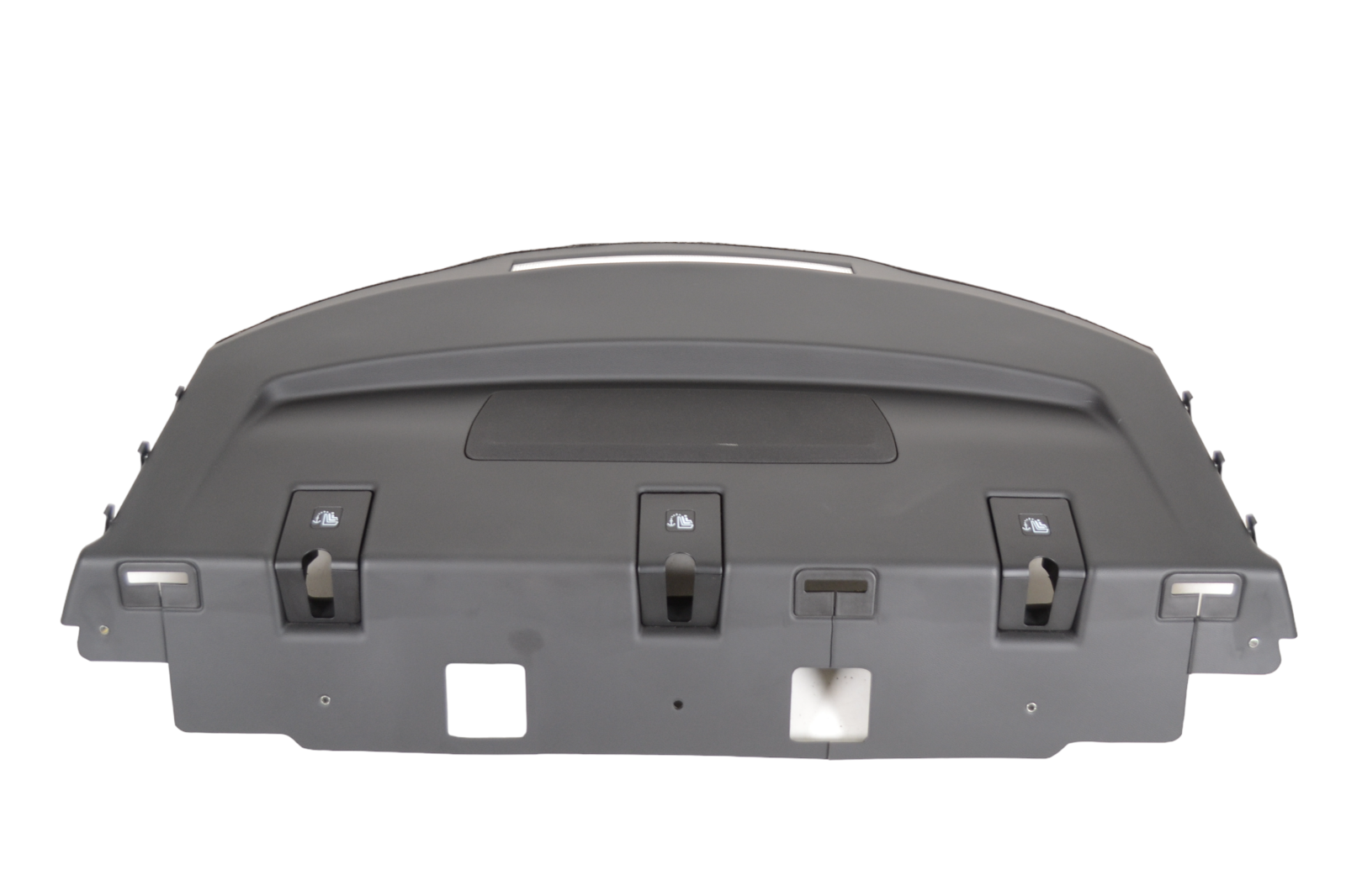 Maserati Ghibli Rear Parcel Shelf Rear Parcel Shelf — MASERATI GHIBLI (M157) (201...