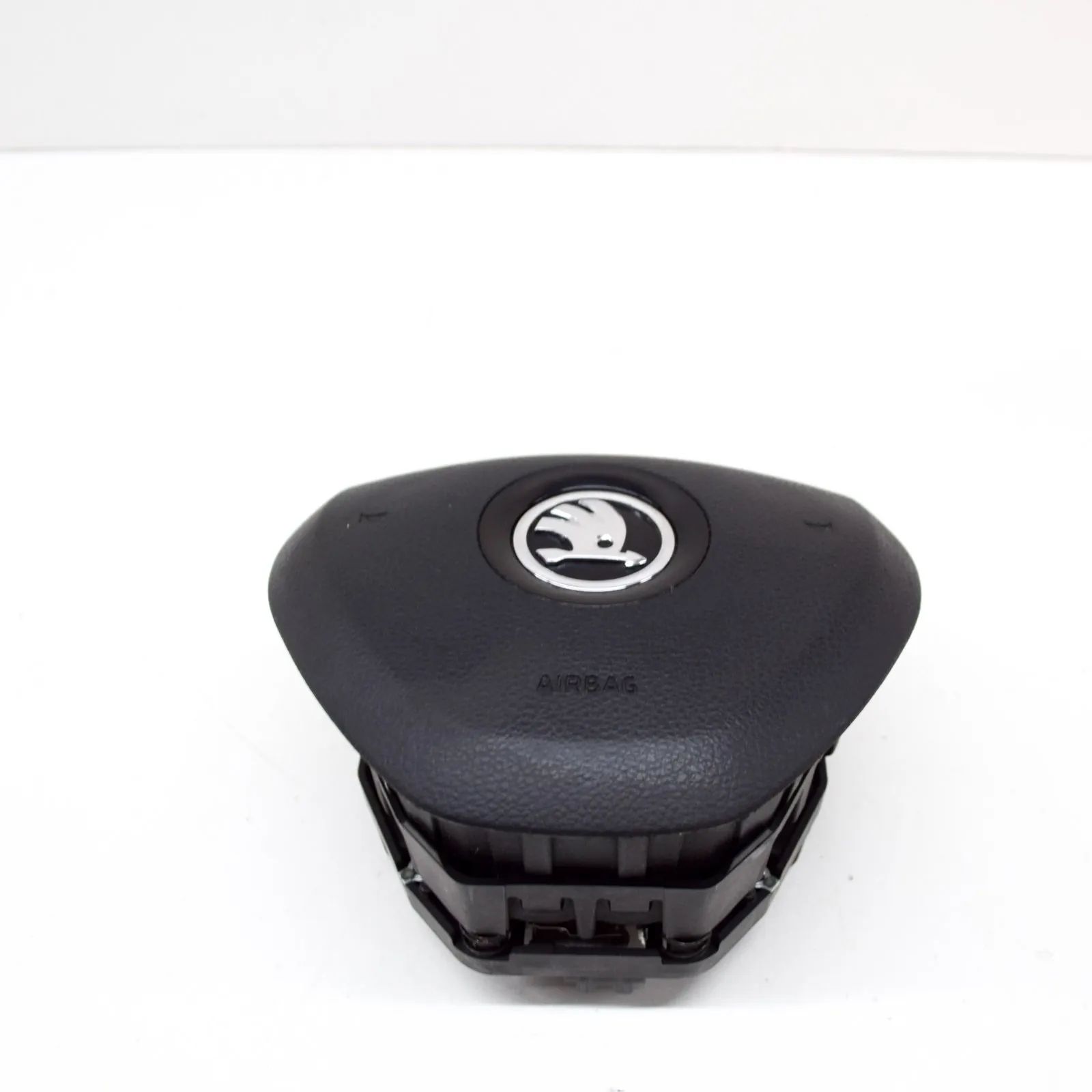Skoda Octavia Steering Wheel Safety Bag SRS Steering Wheel Safety Bag SRS — SKODA OCTAVIA (...