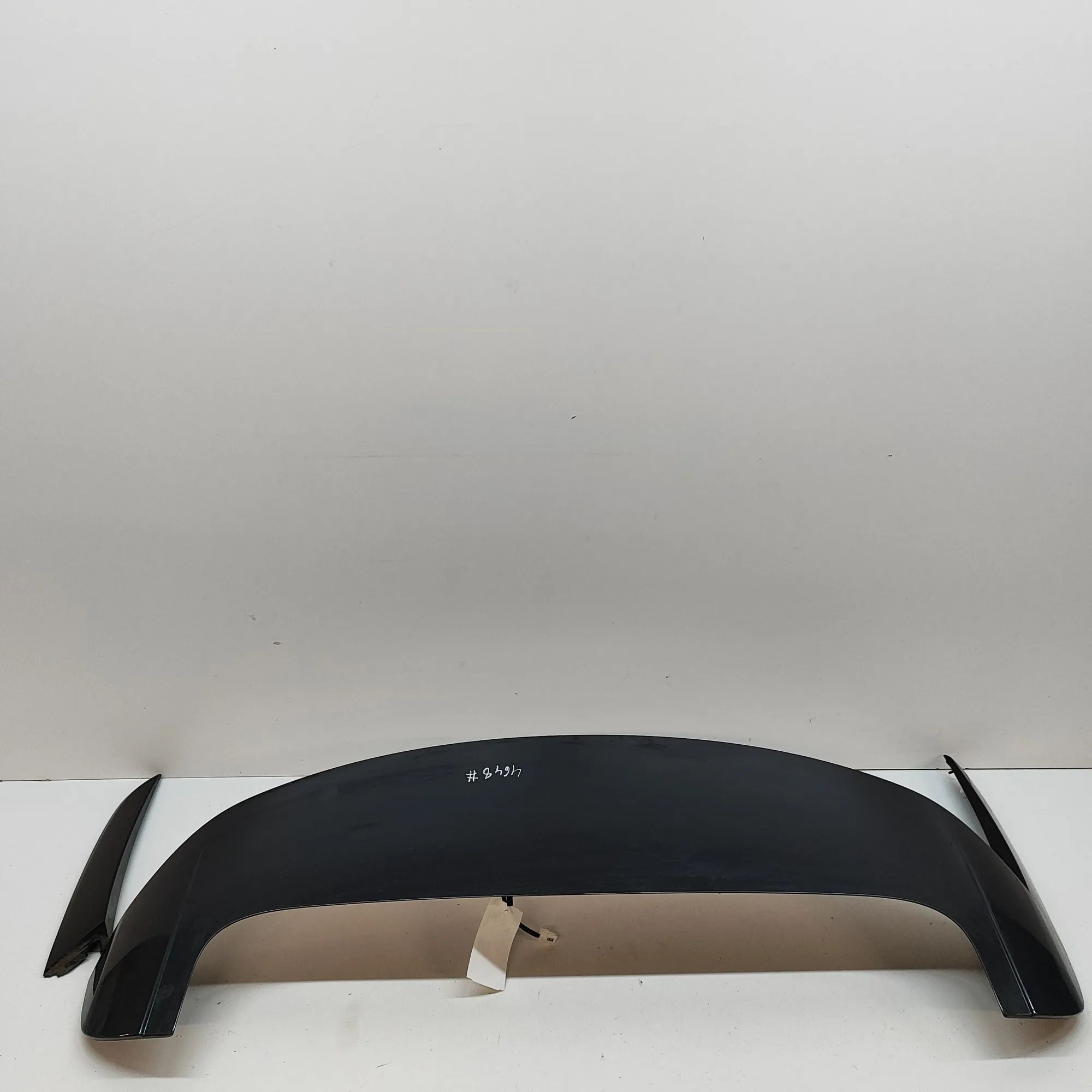 Kia Ceed (CD) Tailgate Bootlid Spoiler Tailgate Bootlid Spoiler — KIA XCEED (CD) (2020...