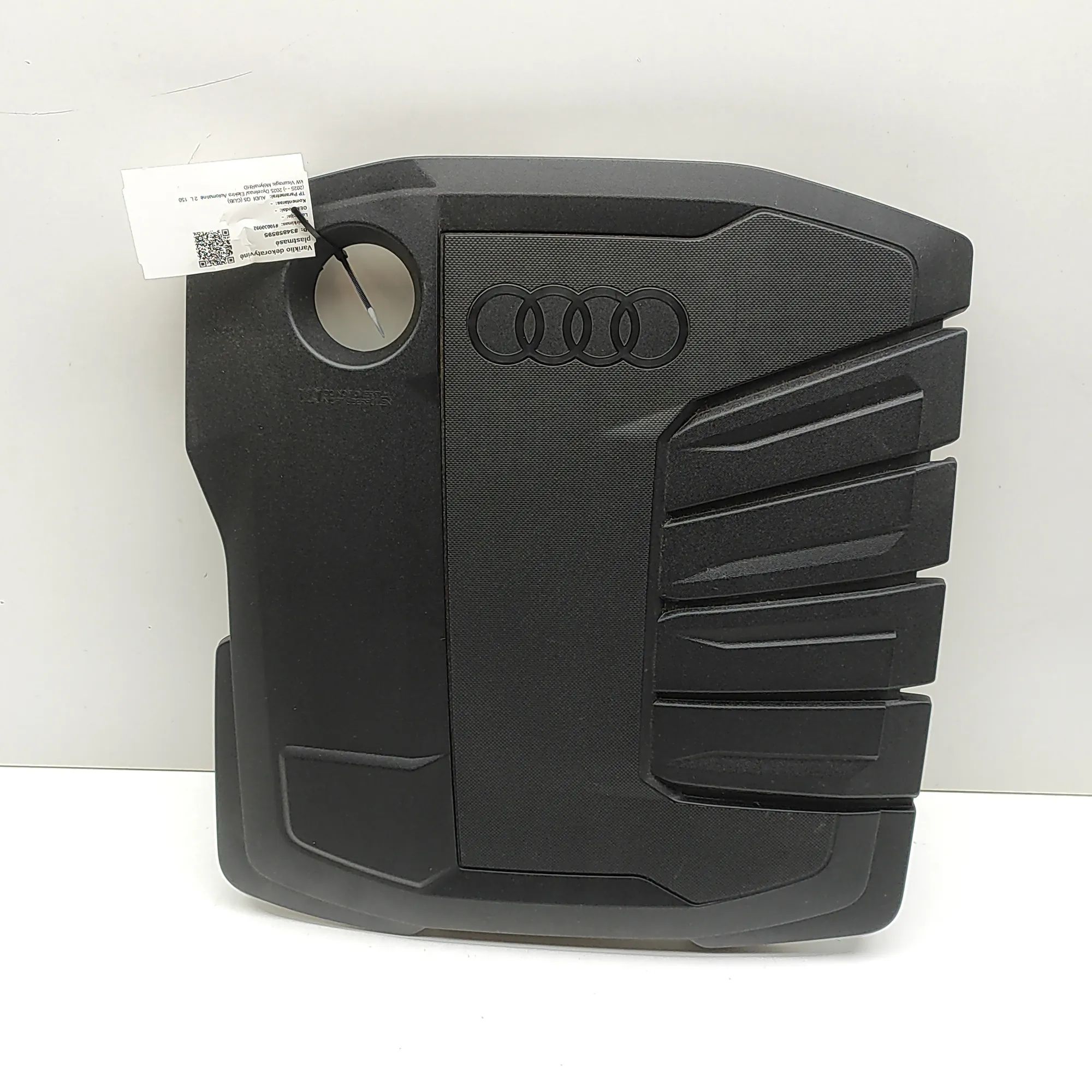 Audi Q5 (GU) Moottori muovikansi Engine cover — AUDI Q5 (GUB) (2025-...) — 05L10...