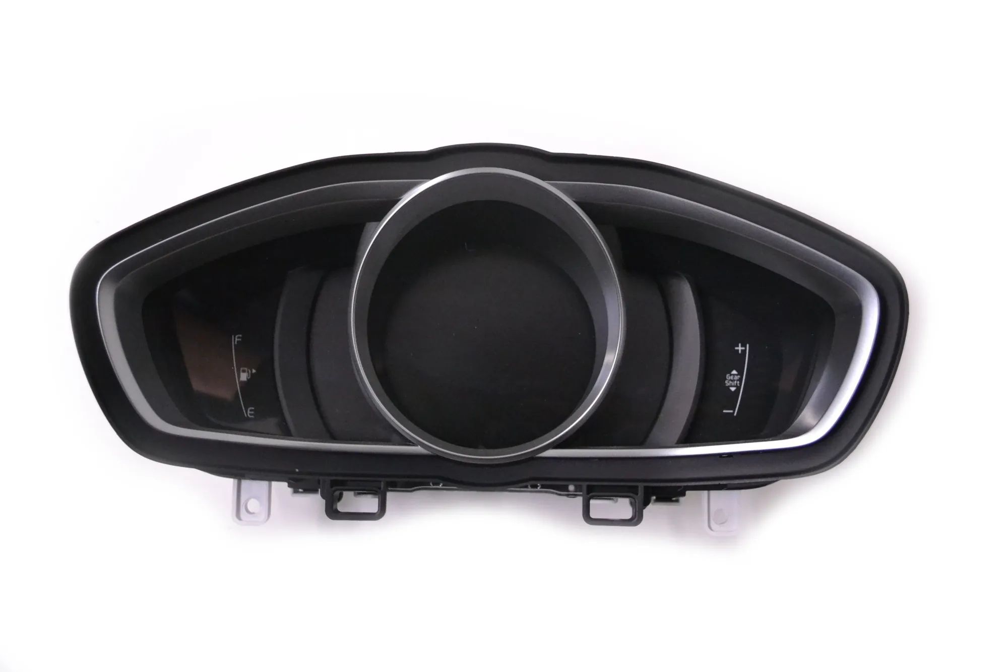 Volvo V40 Instrument Cluster Speedometer Instrument Cluster Speedometer — VOLVO V40 (Hat...