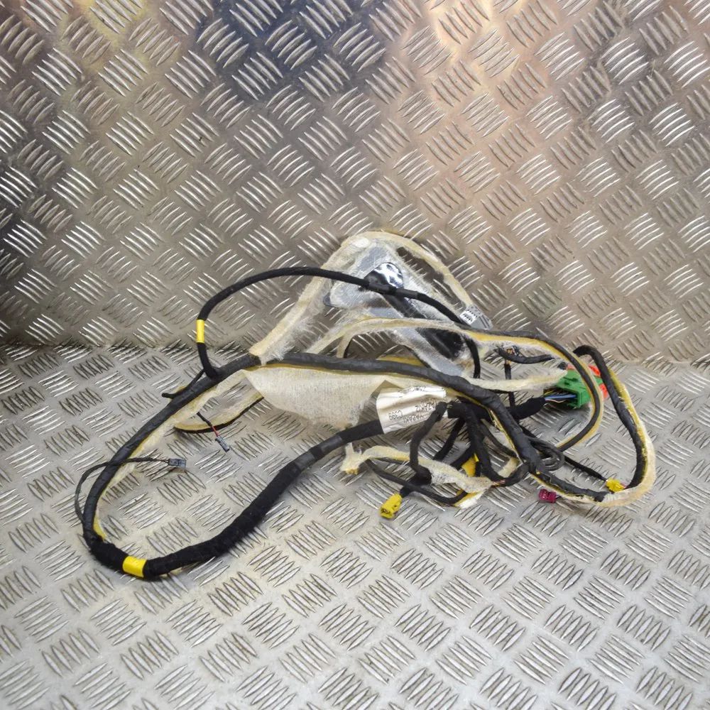 Maserati Ghibli Wiring harness Wiring harness — MASERATI GHIBLI (M157) (2013-....