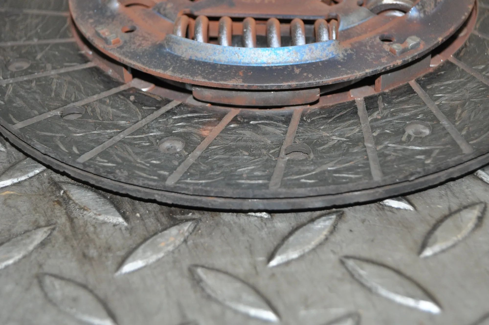 Hyundai ix35 clutch kit Clutch kit — HYUNDAI IX35 (LM, EL, ELH) (2009-....