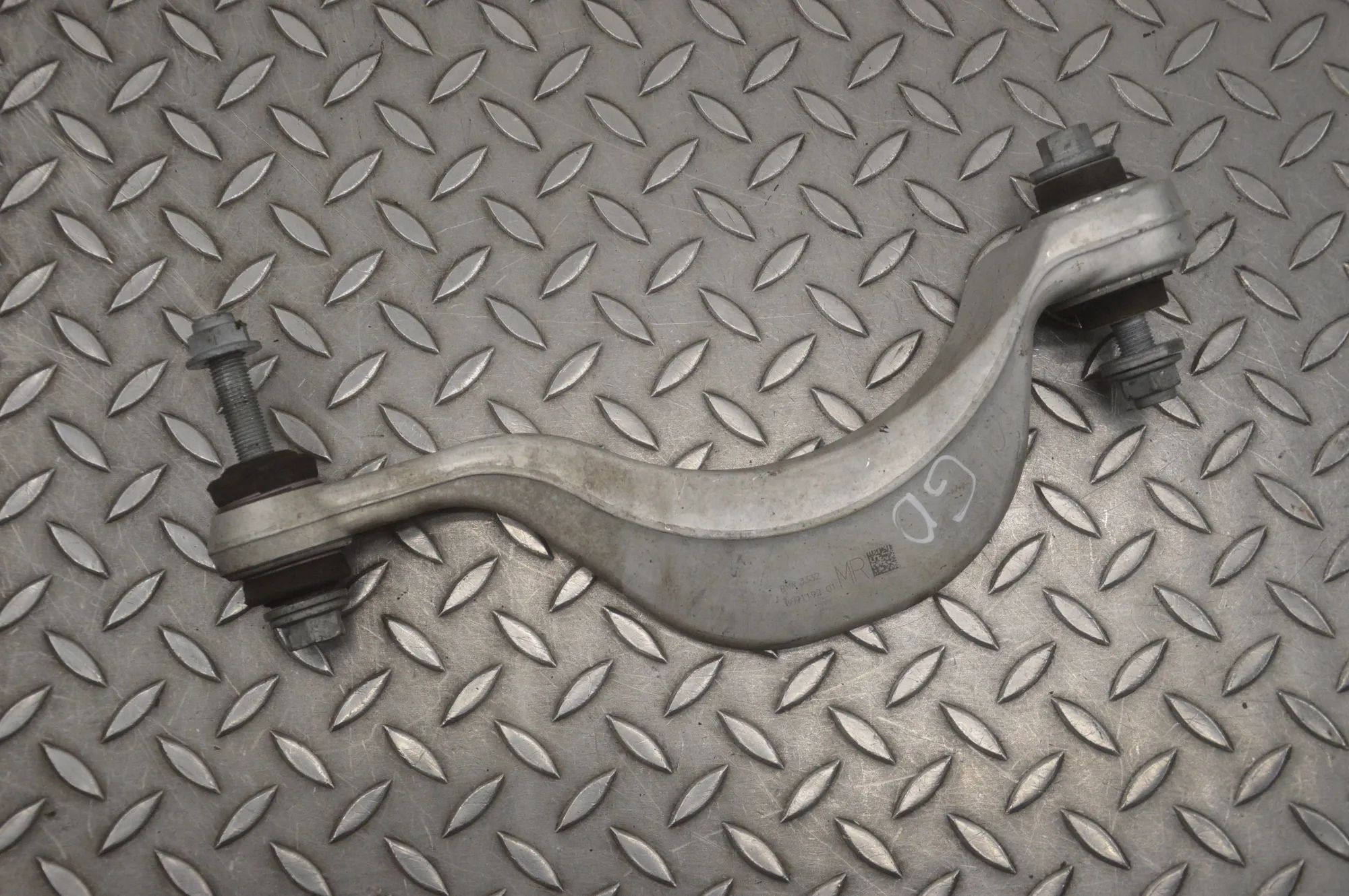 BMW X5 (G05) Control arm — rear right Control arm — rear right — BMW X5 (G05) (2018-....