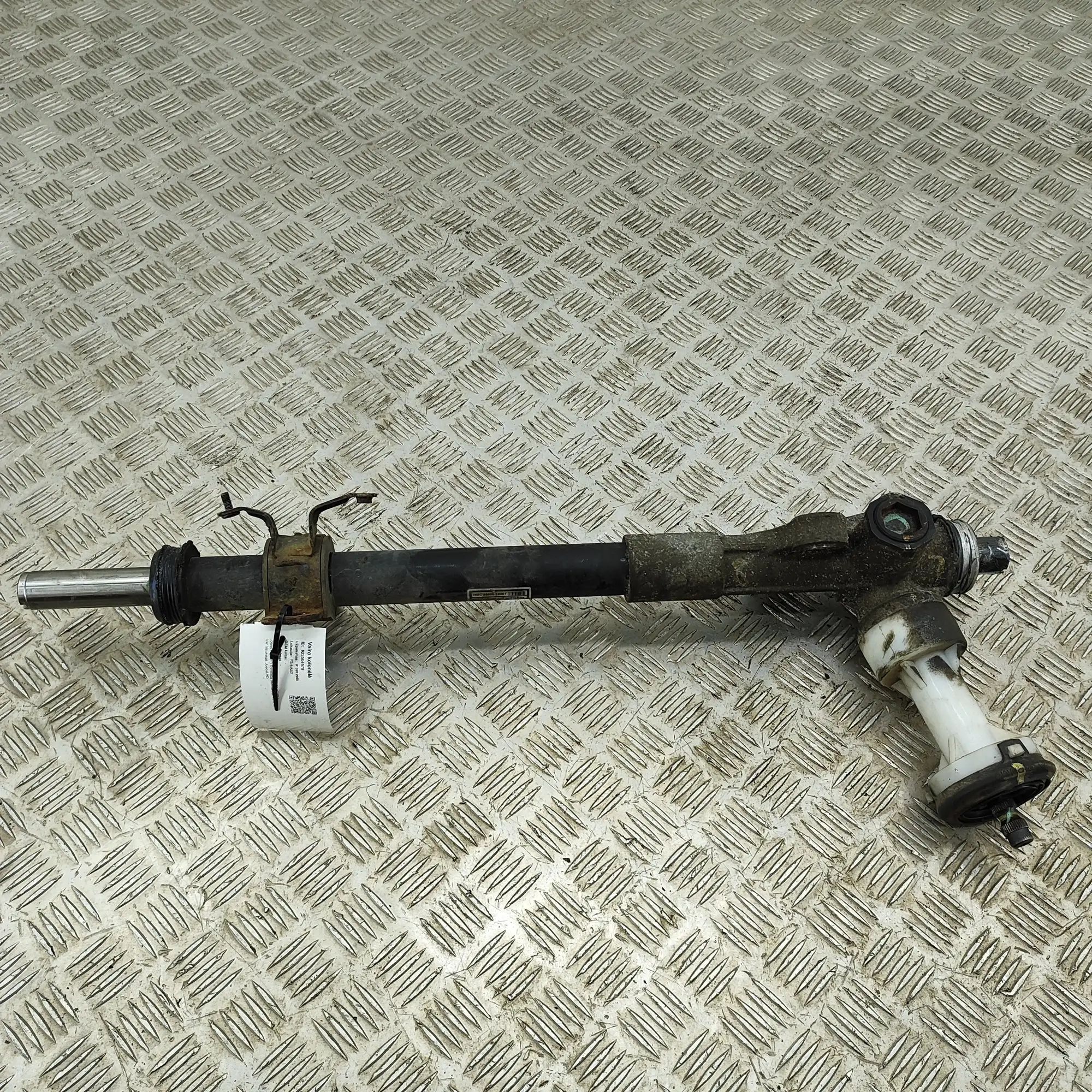 Kia Sportage roolilatt / roolikarp Steering Rack — KIA SPORTAGE (SL) (2009-...) — ...