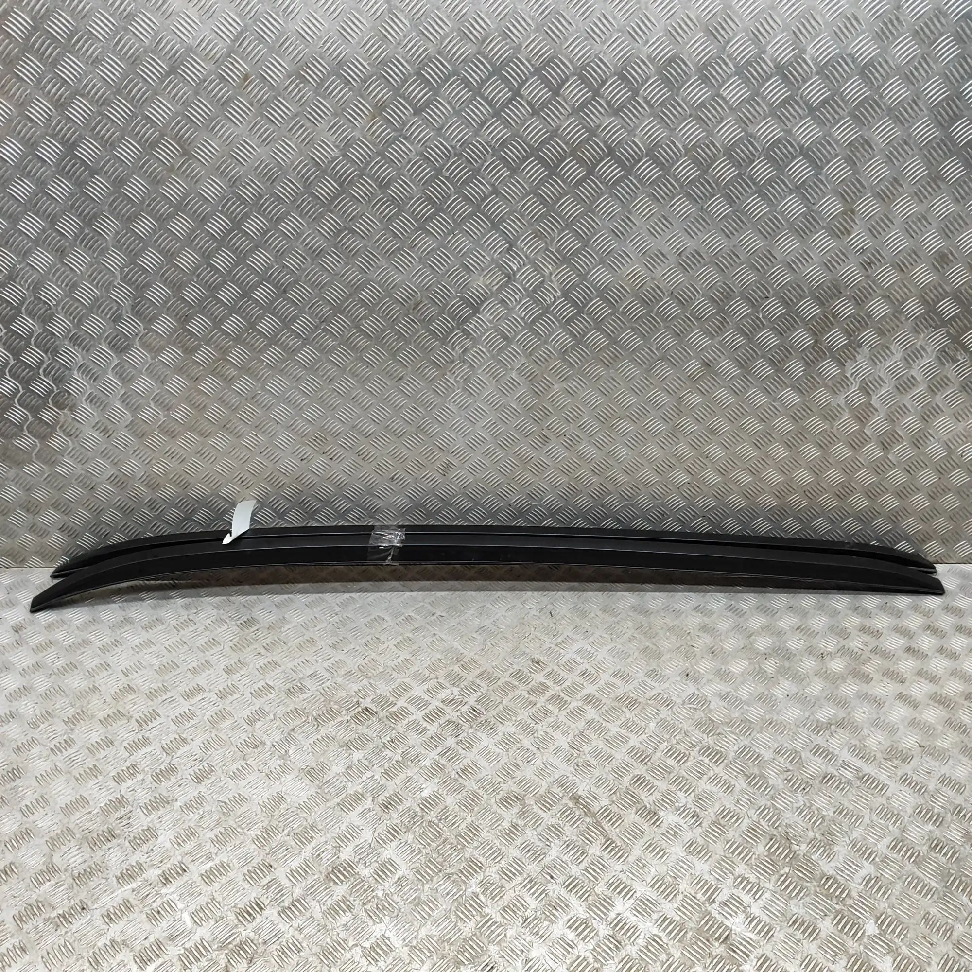 Hyundai Tucson Roof Rails Kit Roof Rails Kit — HYUNDAI TUCSON (NX4E, NX4A) (2...