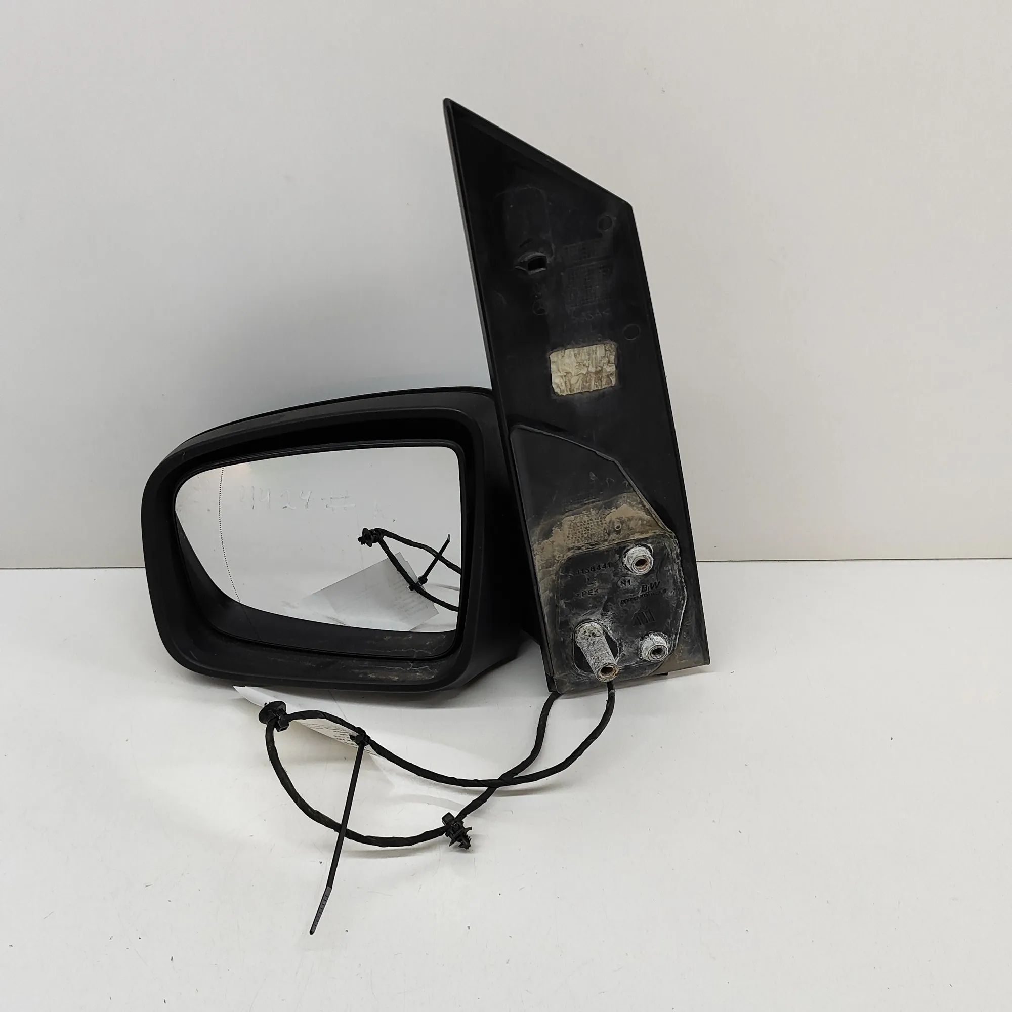 Mercedes-Benz V / Vito / EQV (W447) Left Side Wing Mirror Left Side Wing Mirror — MERCEDES BENZ VITO (MIX...