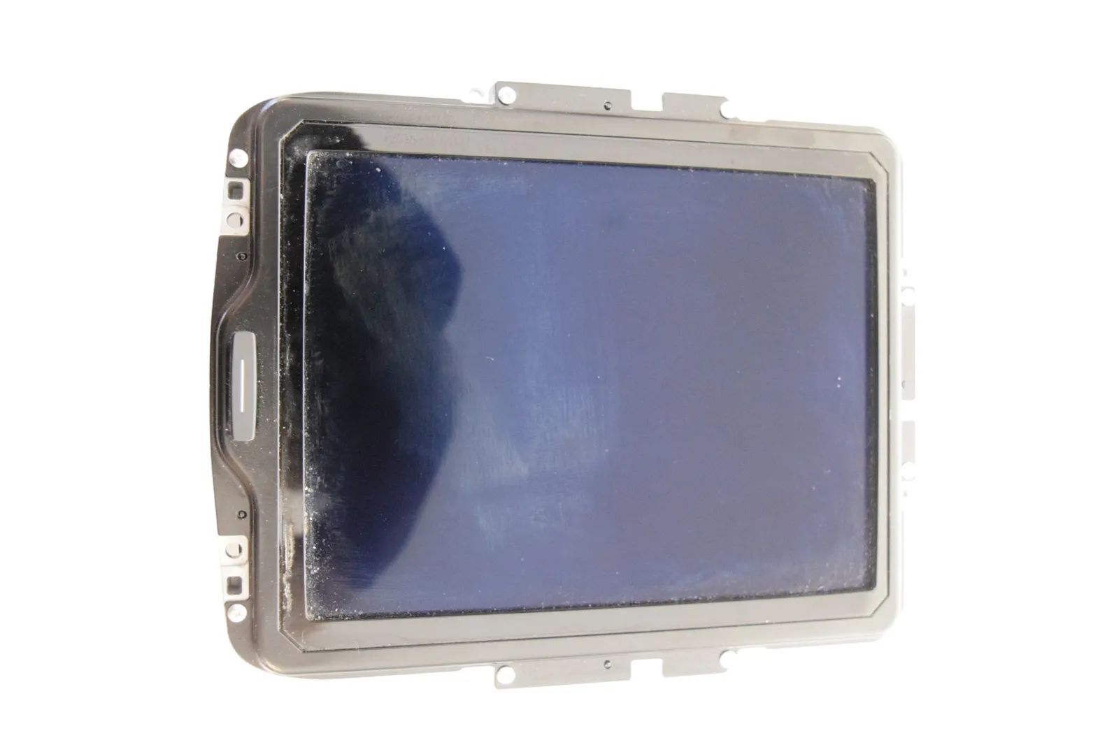 Volvo XC40 / EX40 Navigation display Navigation display — VOLVO XC40 (536) (2017-......