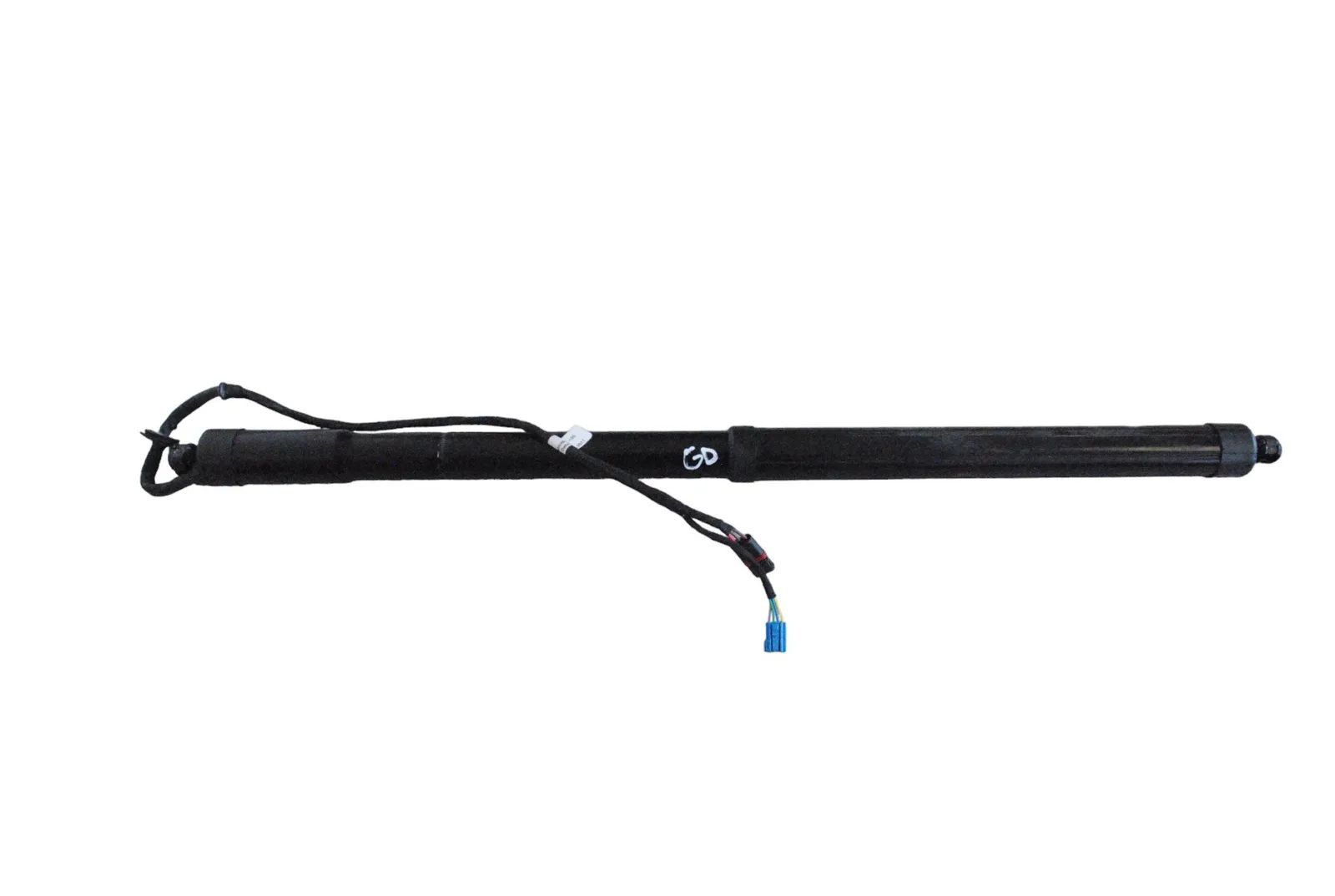 Porsche Panamera Right Side Tailgate Gas Strut Right Side Tailgate Gas Strut — PORSCHE PANAMER...