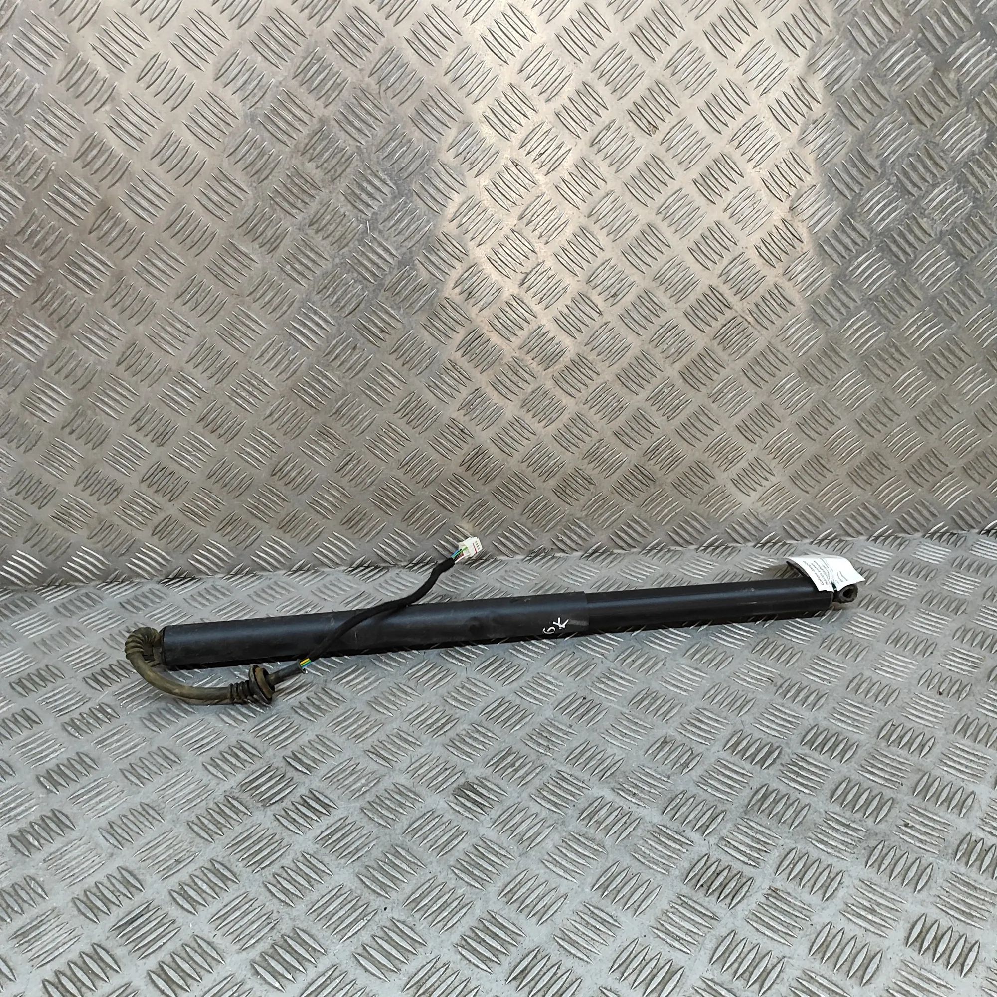 Kia EV6 Left Side Tailgate Gas Strut Left Side Tailgate Gas Strut — KIA EV6 (CV) (20...
