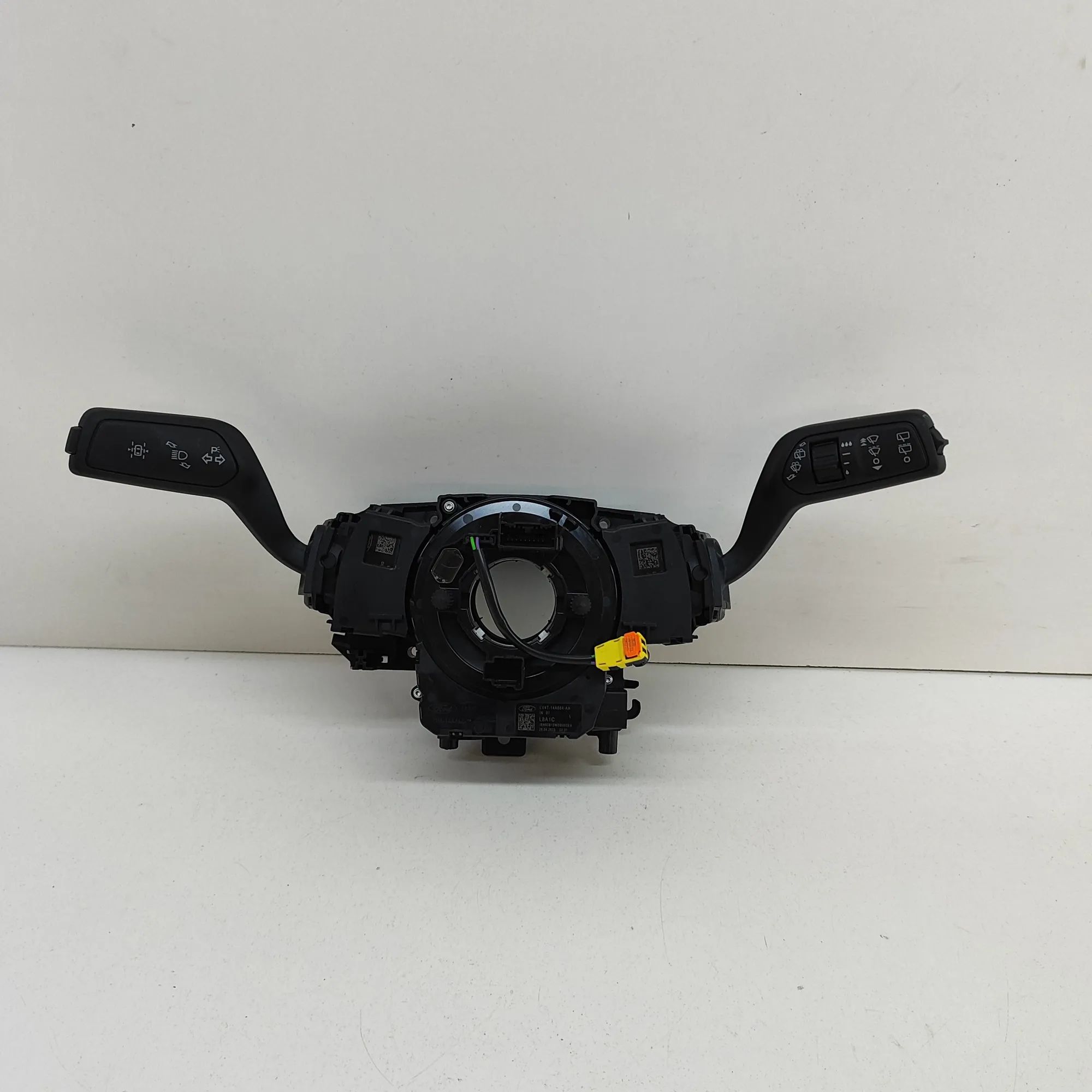 Ford Kuga Indicator Wiper Stalk Switch Indicator Wiper Stalk Switch — FORD KUGA (III D...