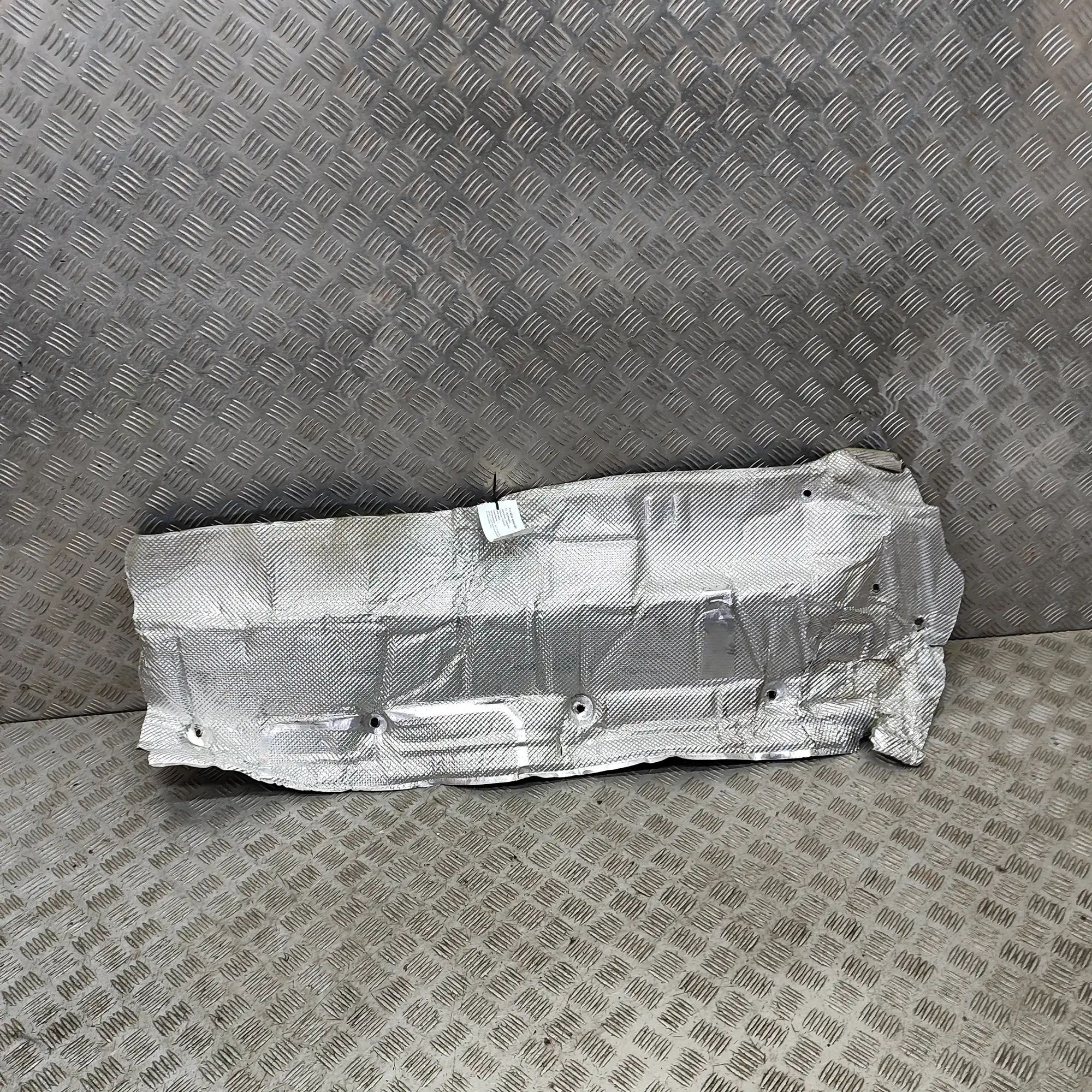 Heat shield Brand/Model: ASTON MARTIN DB11
Year: 2022
Engin...