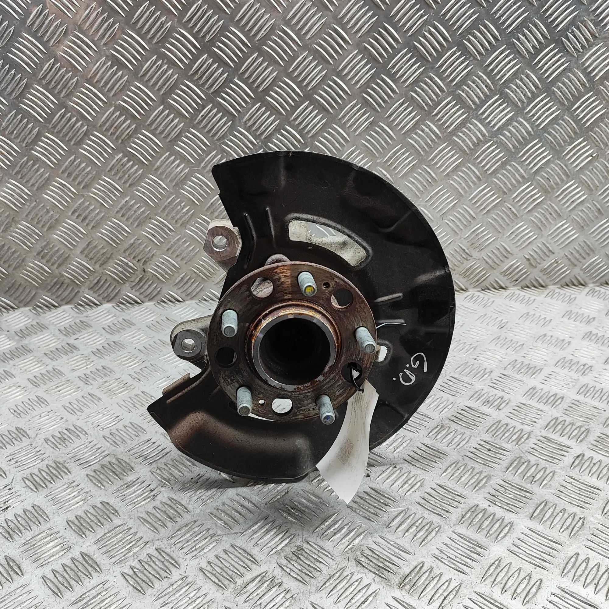 Kia Sportage Rear Right Wheel Hub Rear Right Wheel Hub — KIA SPORTAGE (V NQ5) (20...