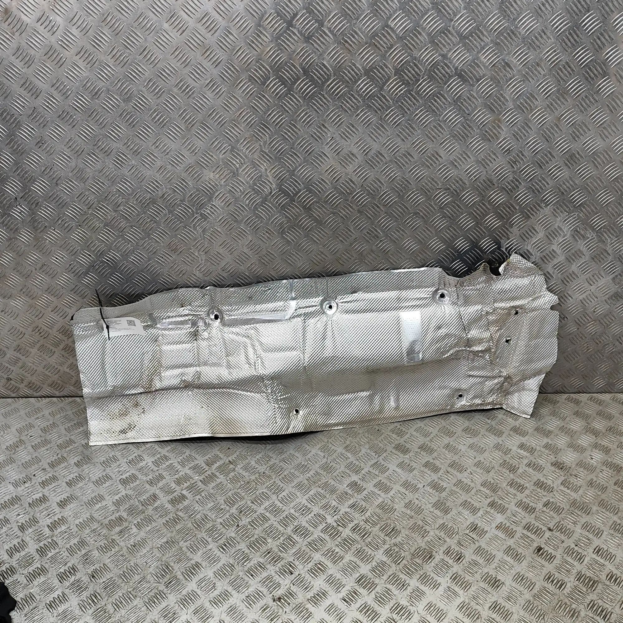Heat shield Brand/Model: ASTON MARTIN DB11
Year: 2022
Engin...