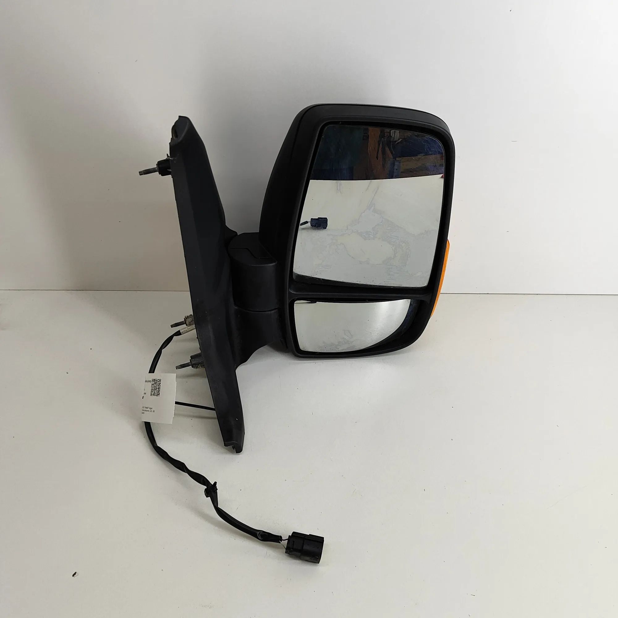 Ford Transit Connect / Tourneo Connect Right Side Wing Mirror Right Side Wing Mirror — FORD TRANSIT (Van) (20...