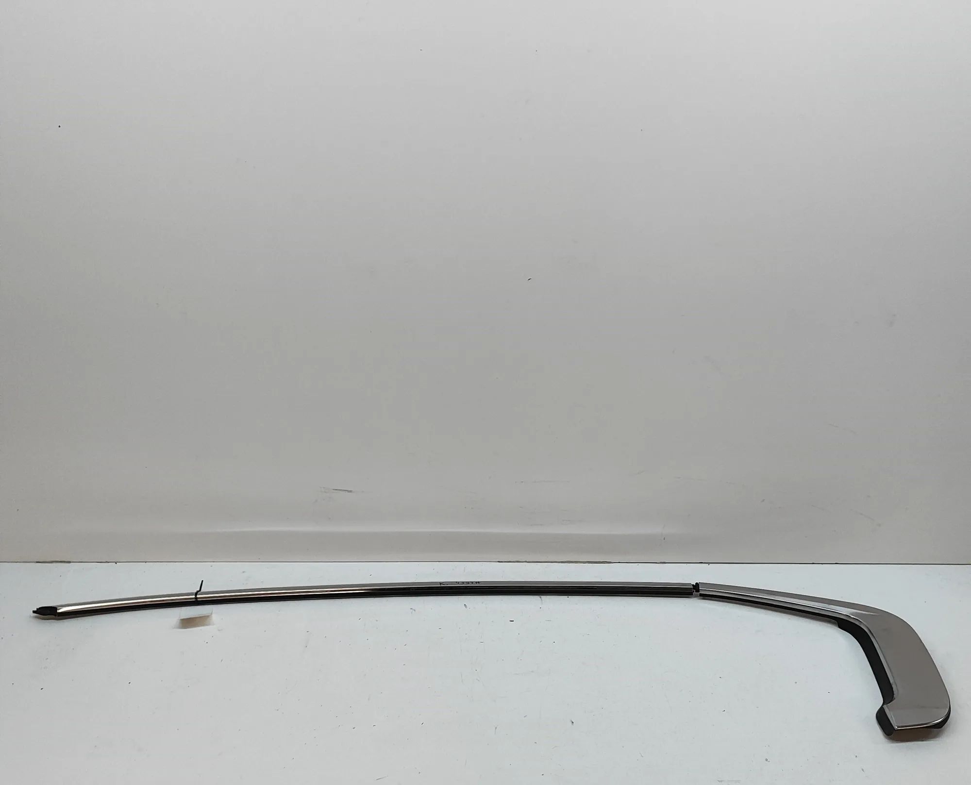 Citroen C5 Aircross Left Side Roof Strip Trim Left Side Roof Strip Trim — CITROEN C5 (AIRCROS...