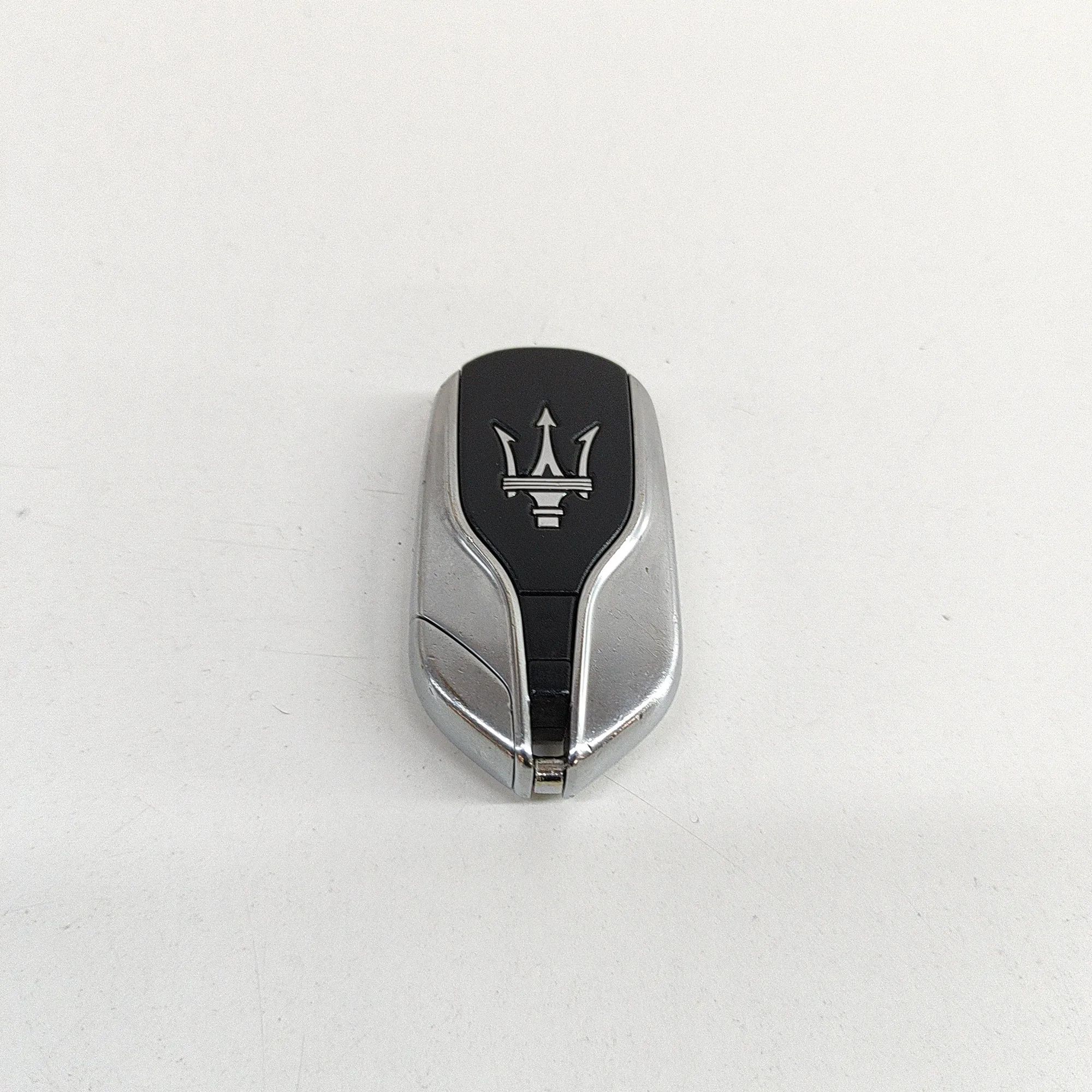Maserati Ghibli Süütevõti Ignition key — MASERATI GHIBLI (M157) (2013-......