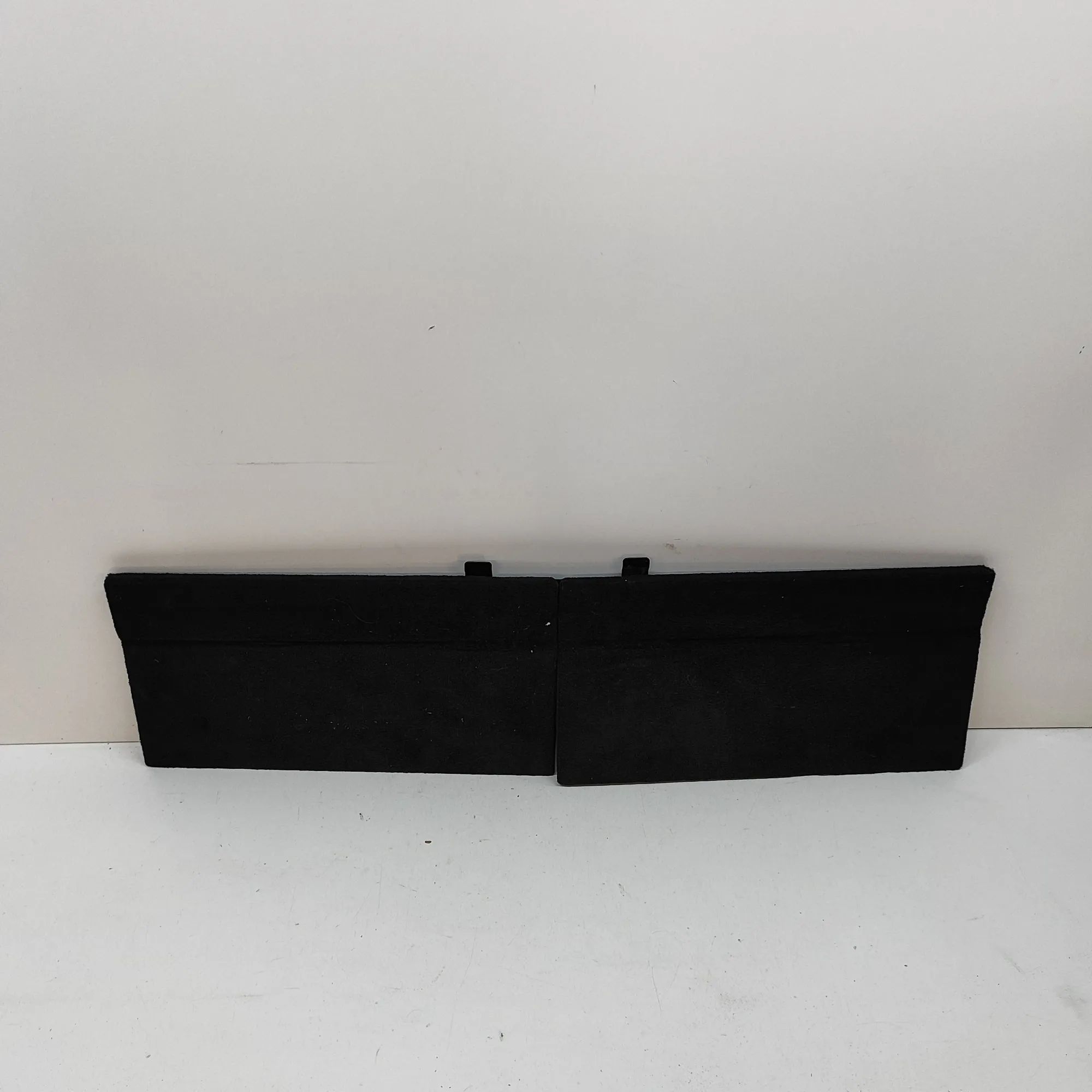 Mercedes-Benz GLE (W167) Boot carpet Boot carpet — MERCEDES BENZ GLE (W167) (2019-.....