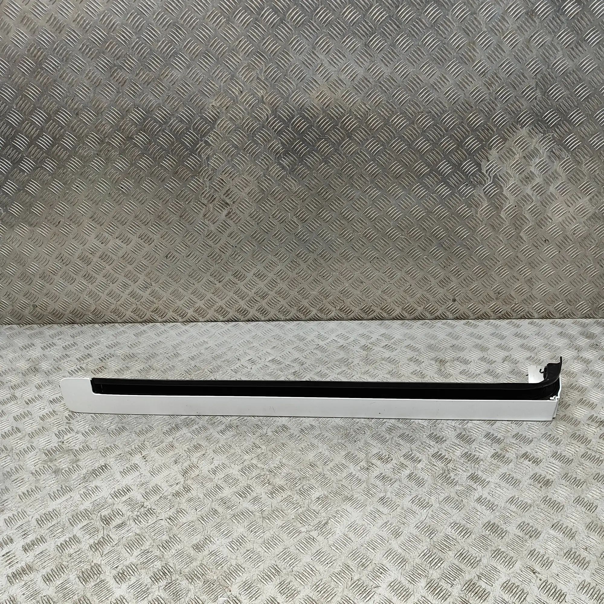 Ford Transit Connect / Tourneo Connect Sliding Door Rail Sliding Door Rail — FORD TRANSIT (CUSTOM) (2012...