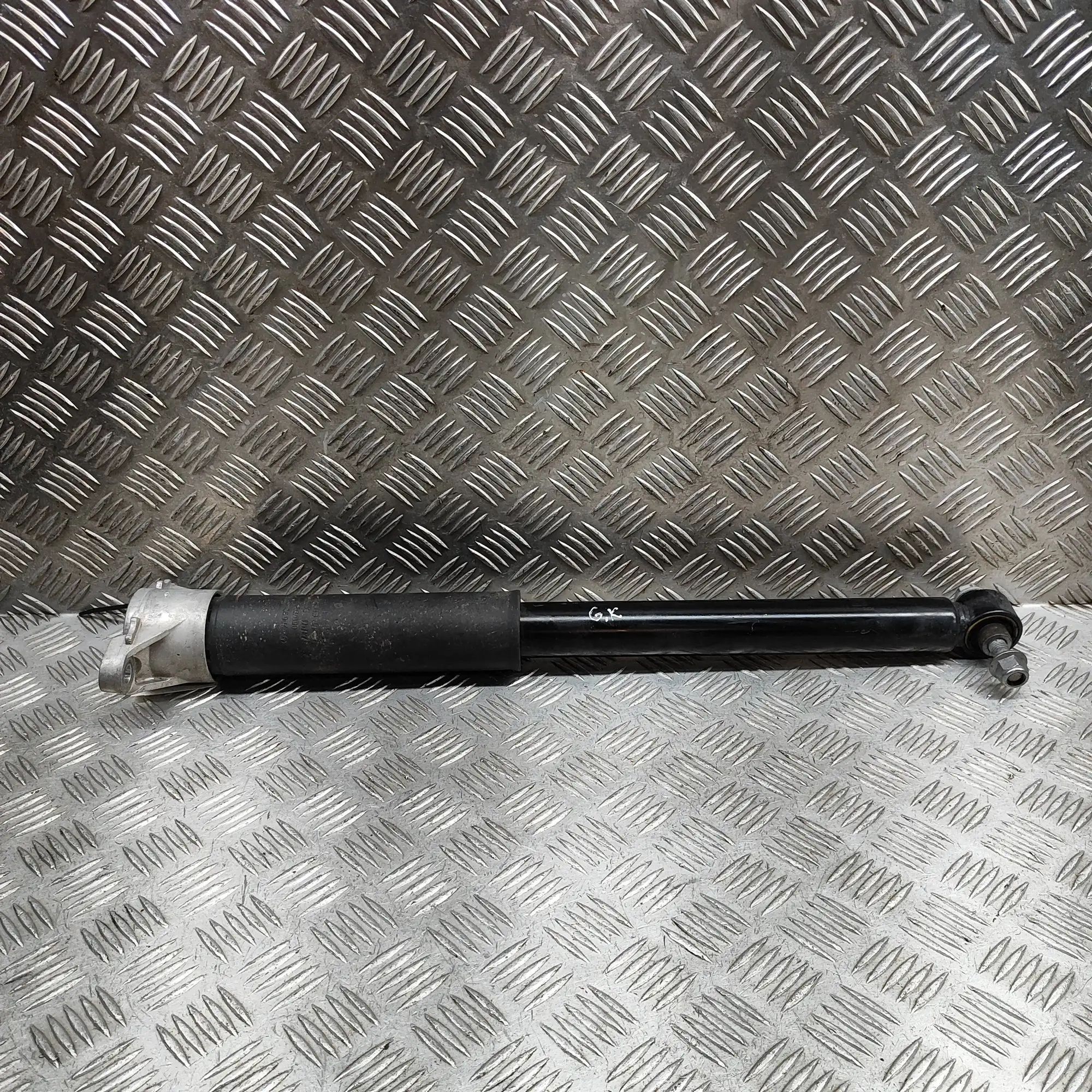 Mercedes-Benz A (W177) Shock absorber — rear left Shock absorber — rear left — MERCEDES BENZ C-CL...