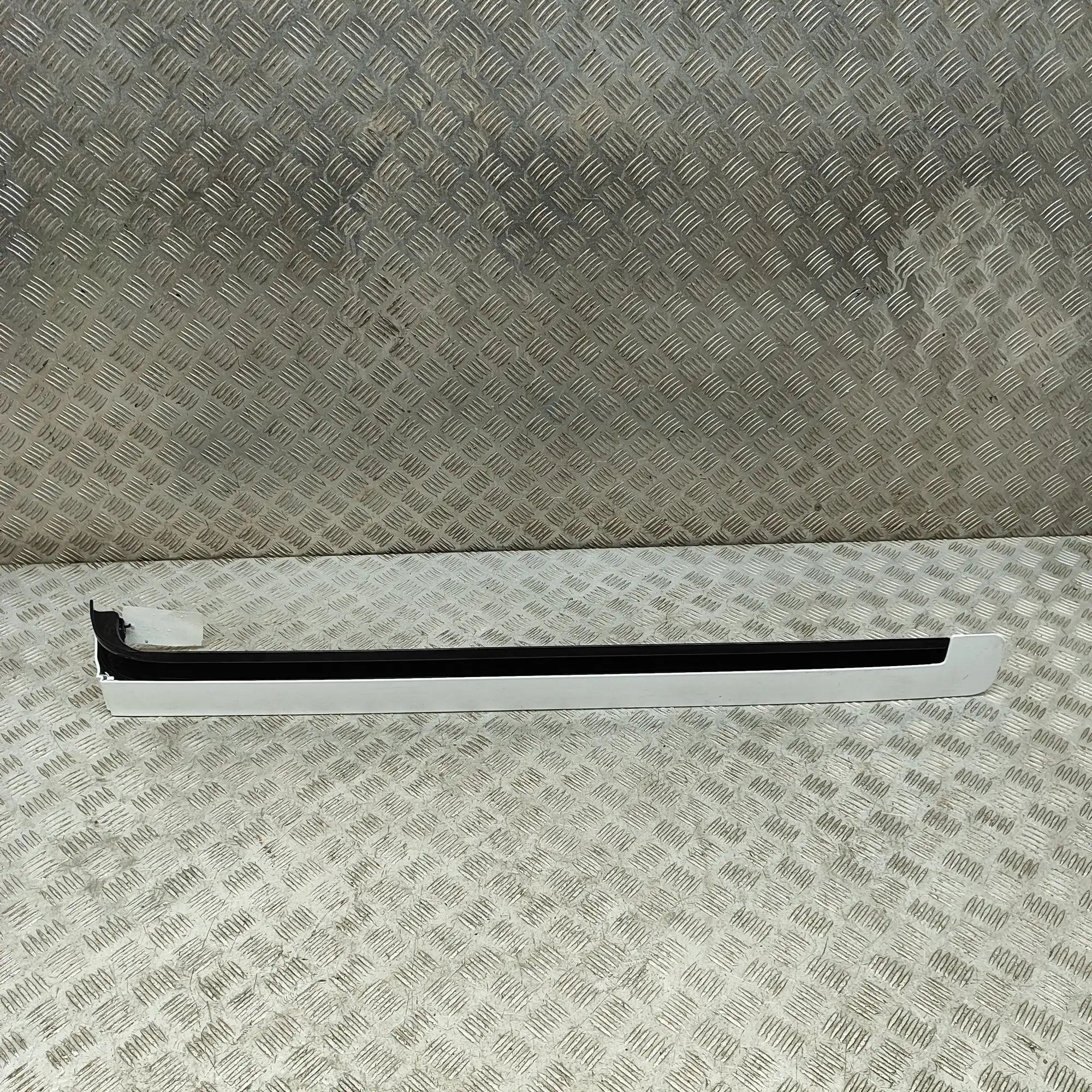 Ford Transit Connect / Tourneo Connect Sliding Door Rail Sliding Door Rail — FORD TRANSIT (CUSTOM) (2012...