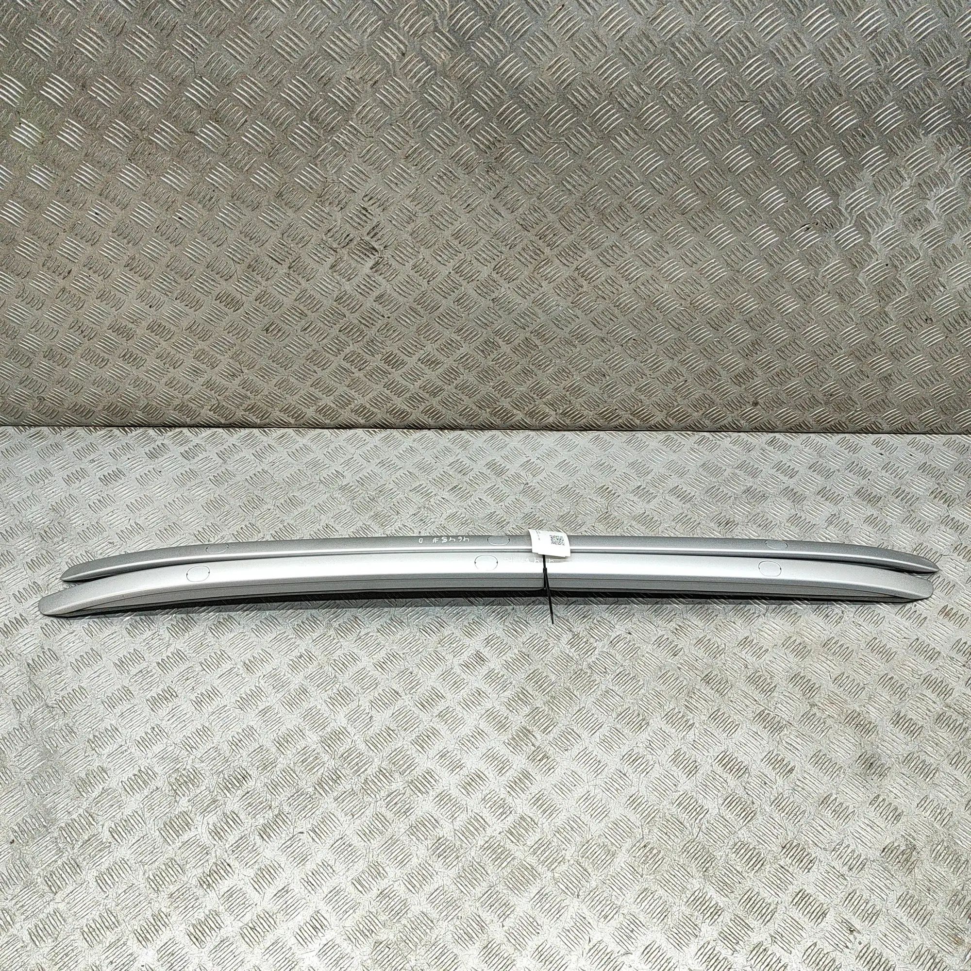 Kia Ceed (CD) Roof Rails Kit Roof Rails Kit — KIA XCEED (CD) (2020-...) — 87...