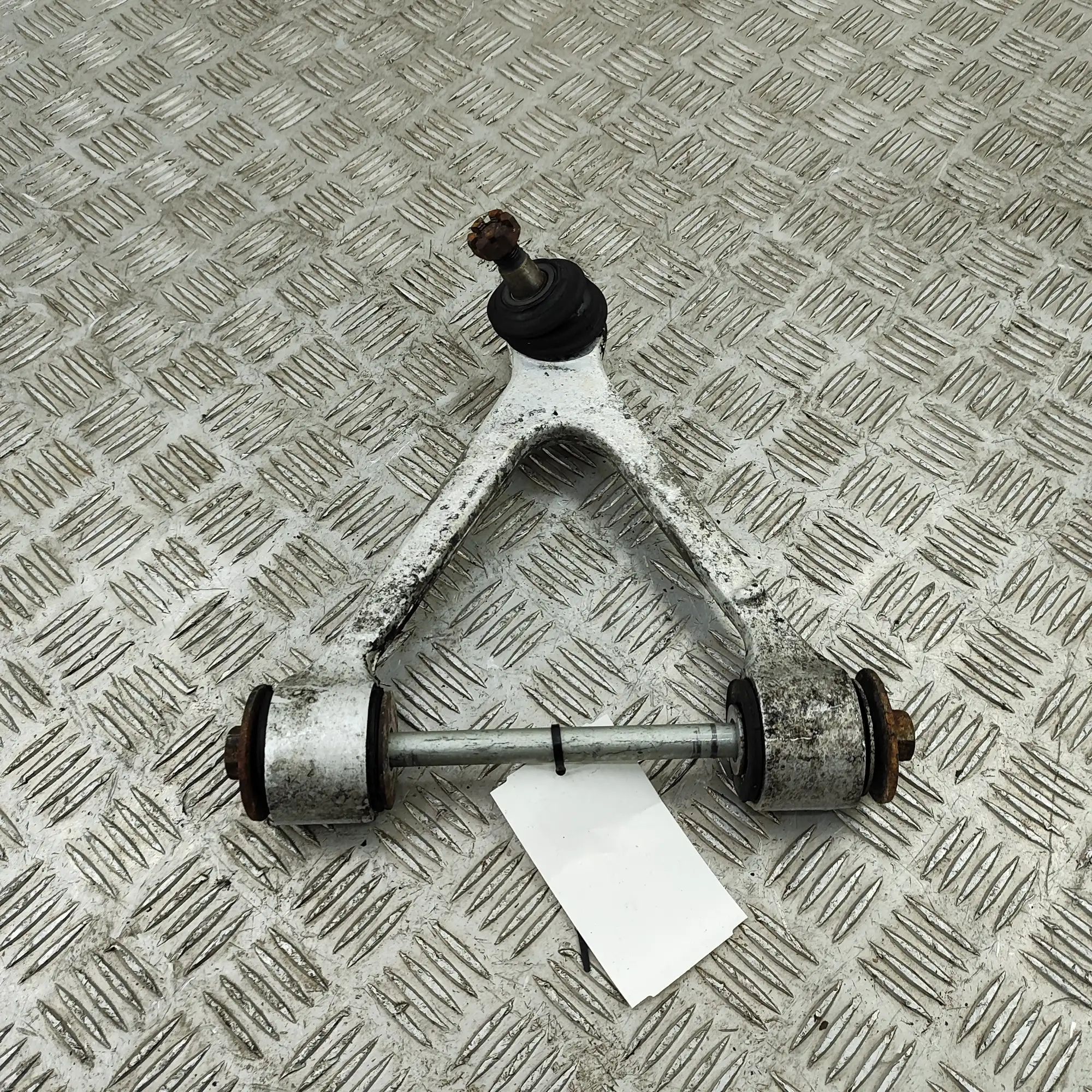 Toyota Supra Front Right Upper Control Arm Front Right Upper Control Arm — TOYOTA SUPRA (_...