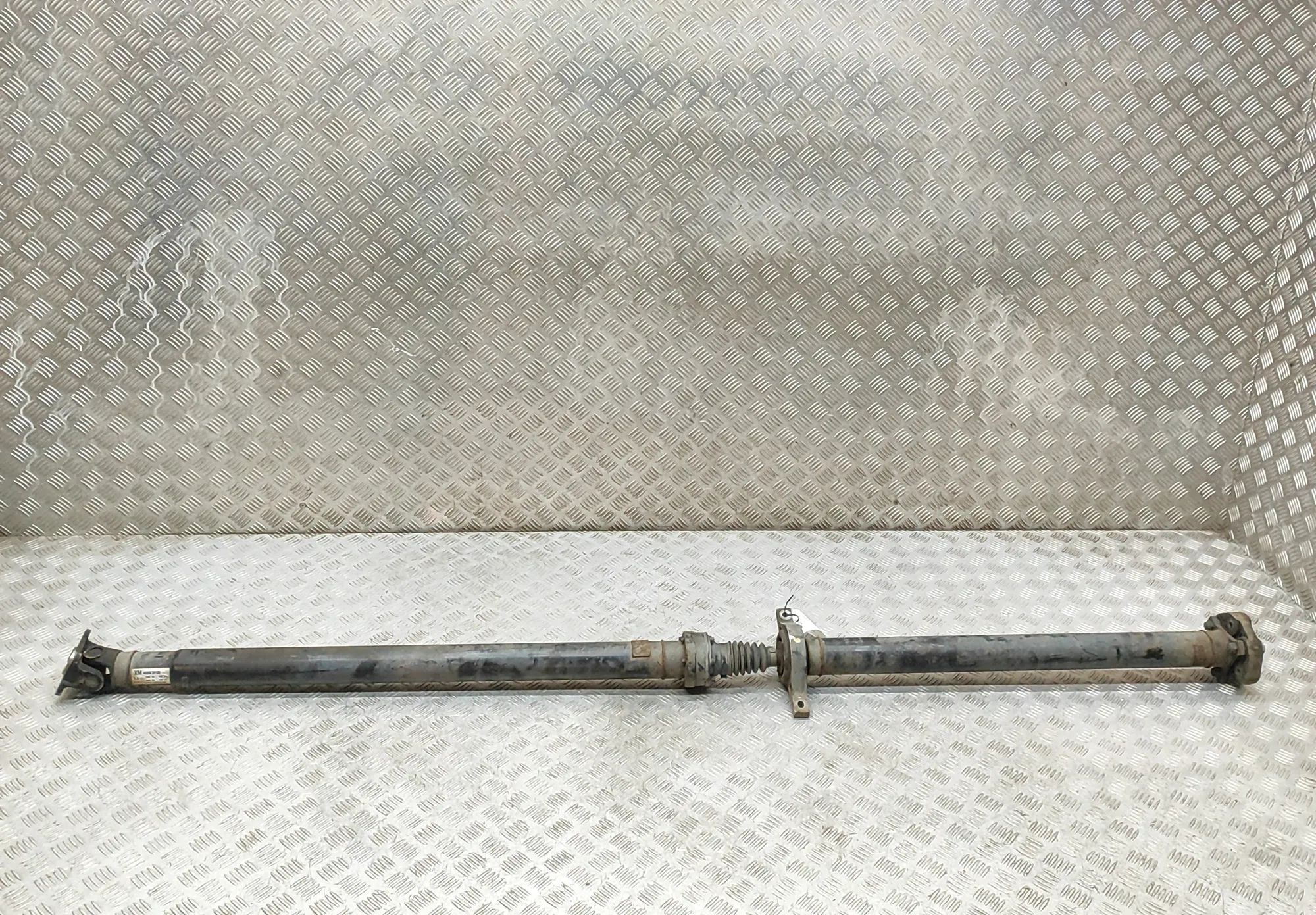 Kia Sorento Propshaft Propshaft — KIA SORENTO (II XM) (2009-2016) — 4...