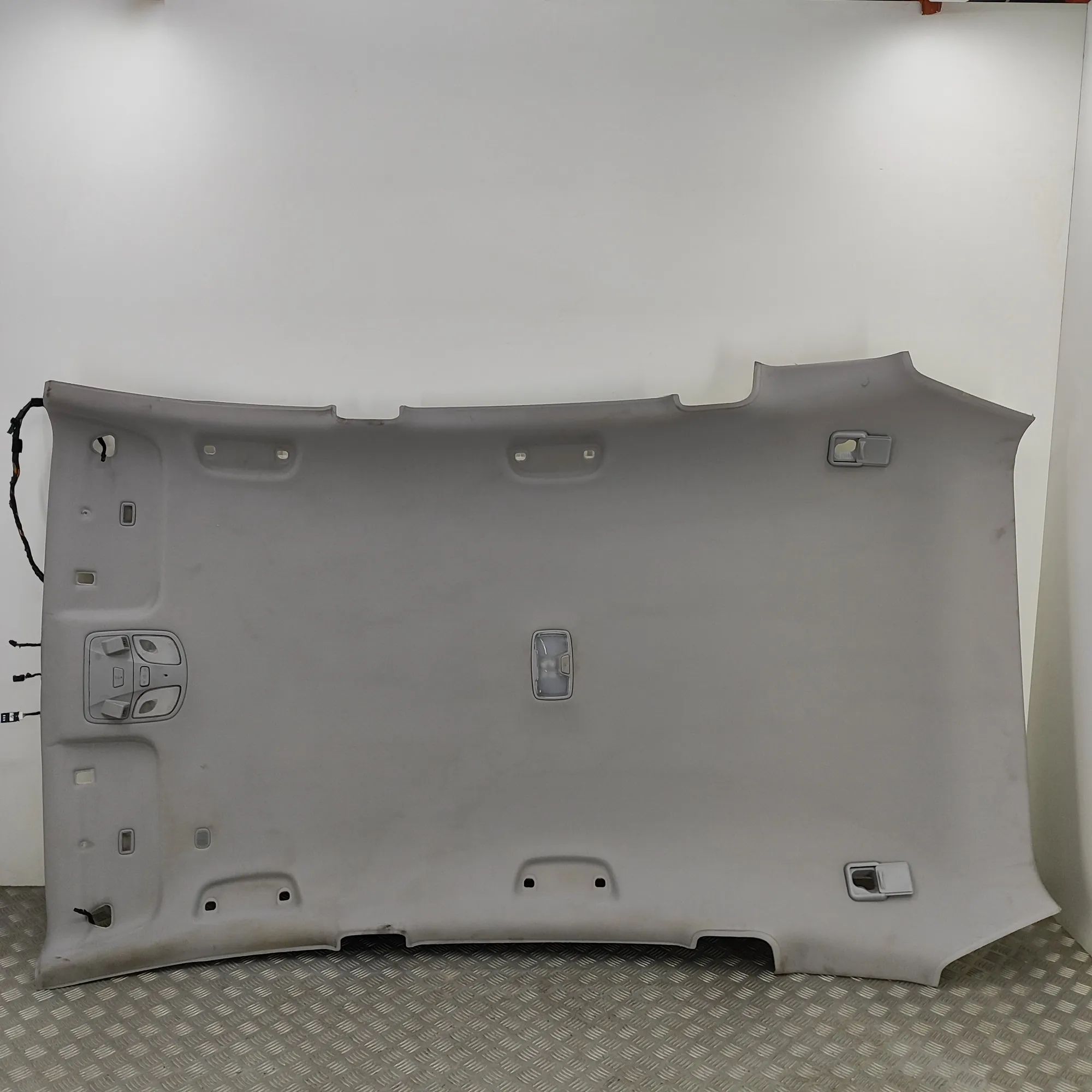 Hyundai i40 Roof Headliner Roof Headliner — HYUNDAI I40 (CW VF) (2011-...)...