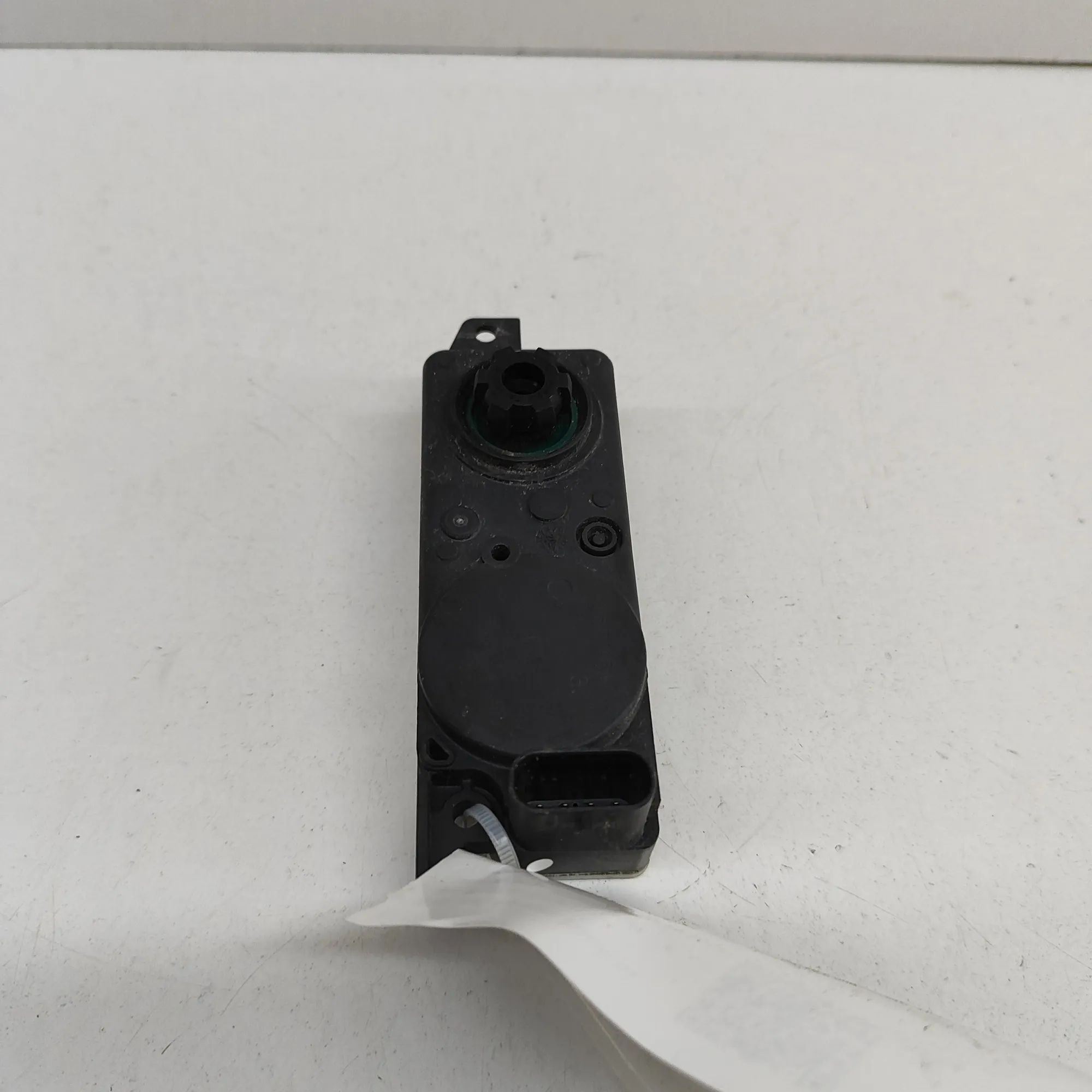 BMW X1 / iX1 (U11) Other Control Units Other Control Units — BMW IX1 (U11 BEV) (2022-....