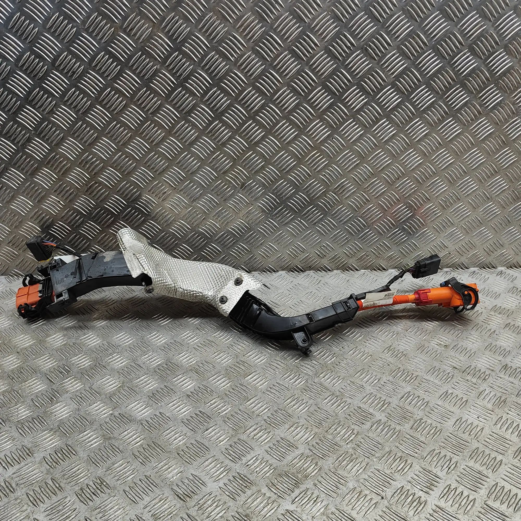 Volvo V90 / V90 Cross Country Wiring harness Wiring harness — VOLVO V90 (II) (2016-...) — 31...