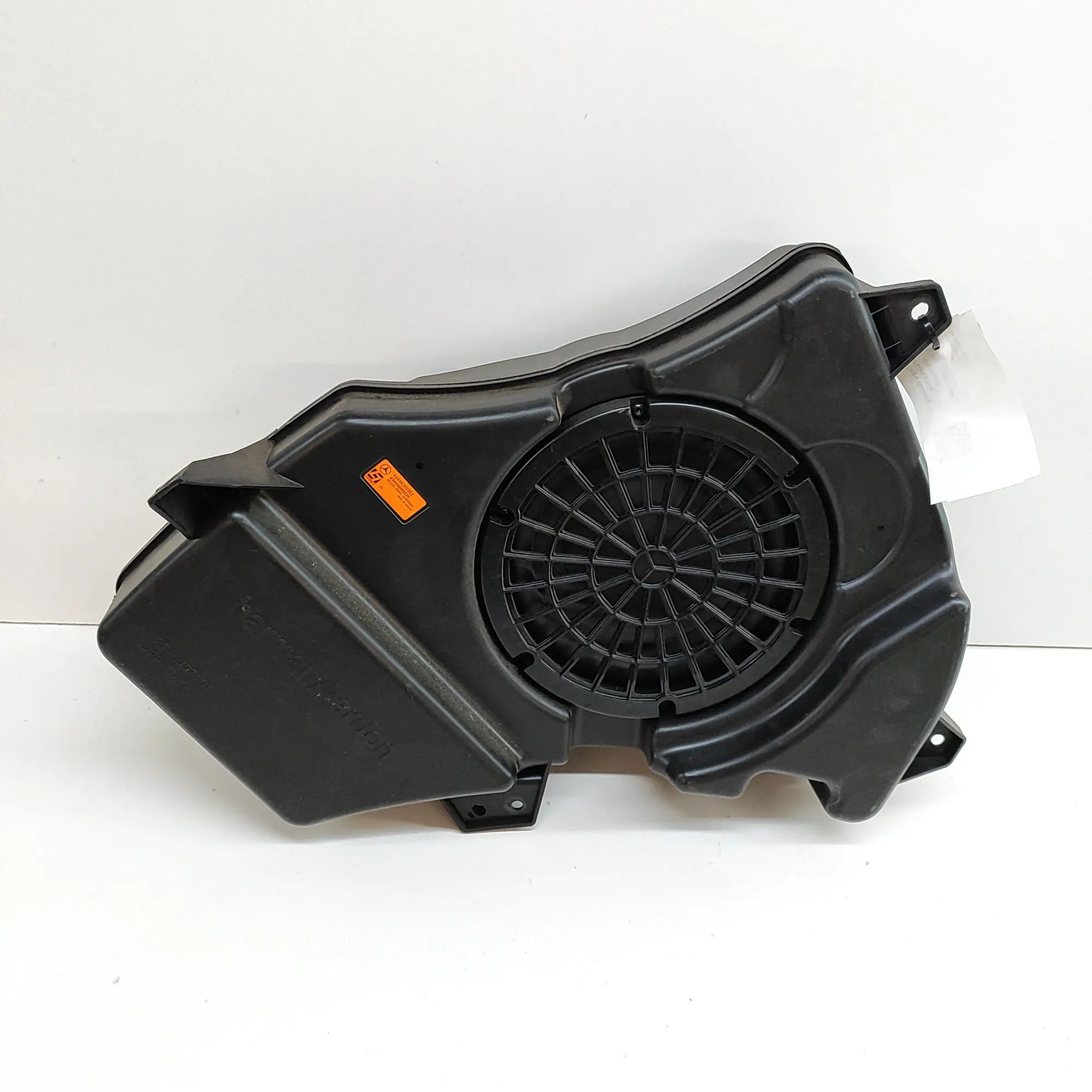 Mercedes-Benz ML / GLE (W166) Subwoofer Subwoofer — MERCEDES BENZ GLE (W166) (2015-...)...