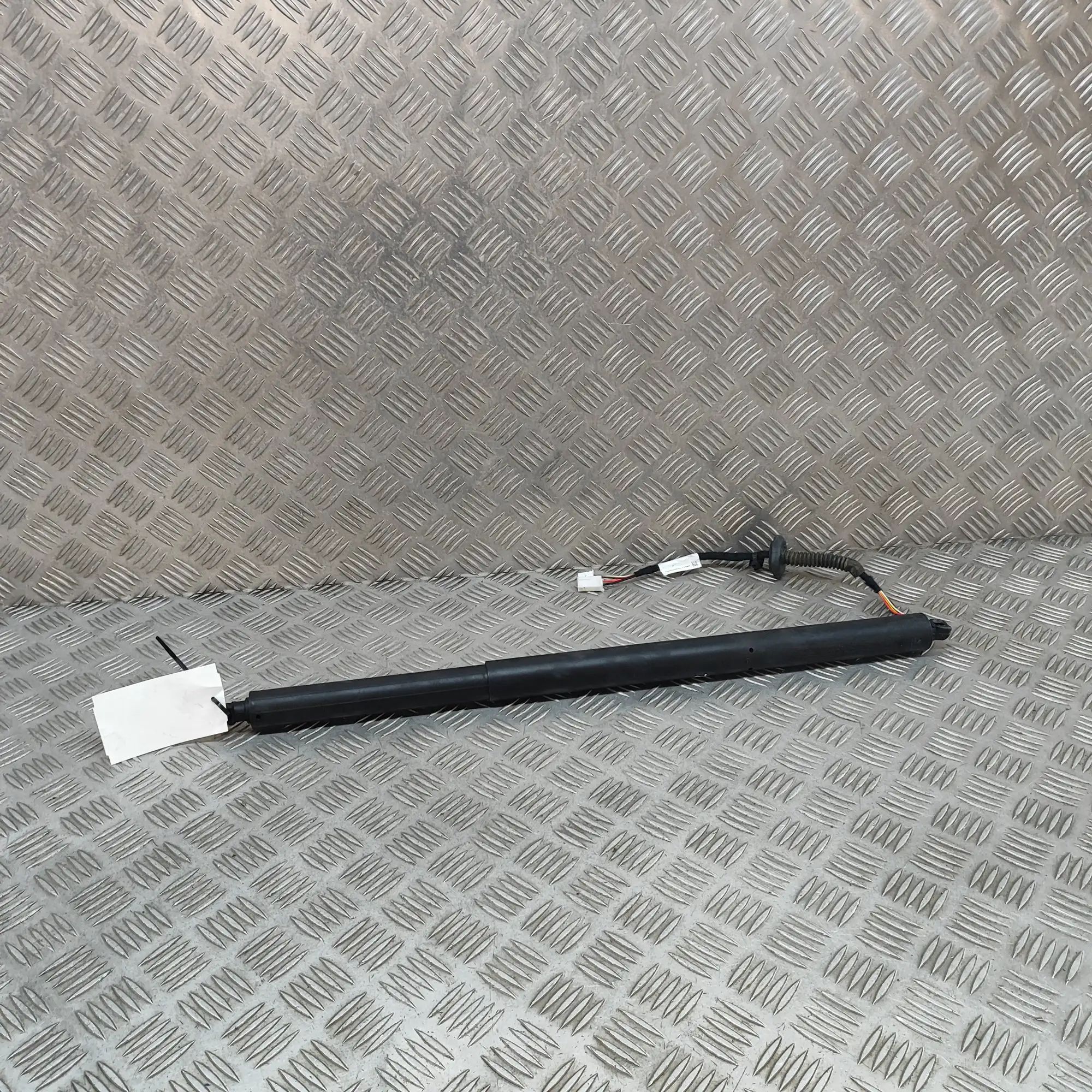 Mercedes-Benz GLB / EQB (X247) Left Side Tailgate Gas Strut Left Side Tailgate Gas Strut — MERCEDES BENZ EQ...