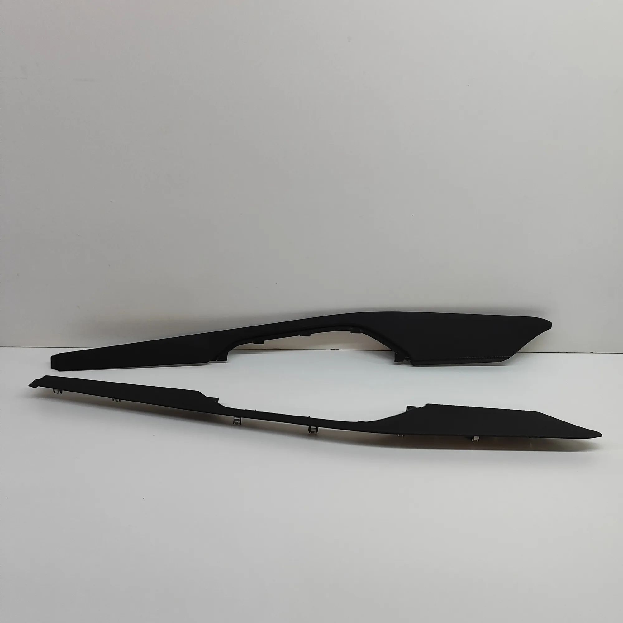 Mercedes-Benz GLE (W167) Centre console trim Centre console trim — MERCEDES BENZ GLE (W167) ...