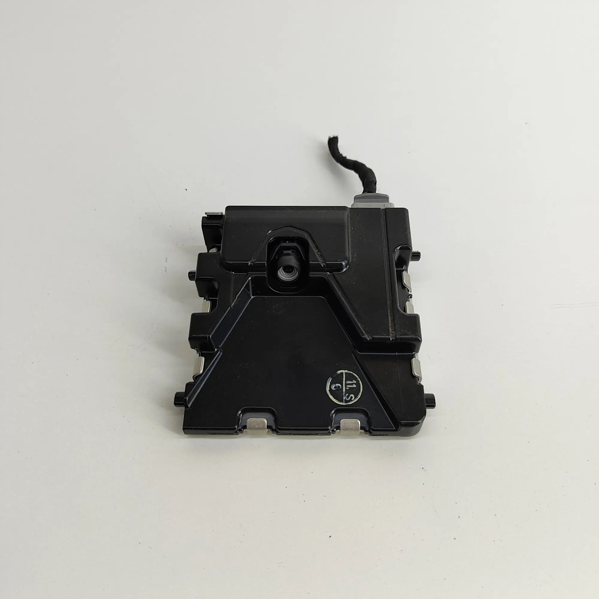 Toyota RAV4 (XA40) Camera — front Camera — front — TOYOTA RAV (4 IV _A4_) (2012-2...