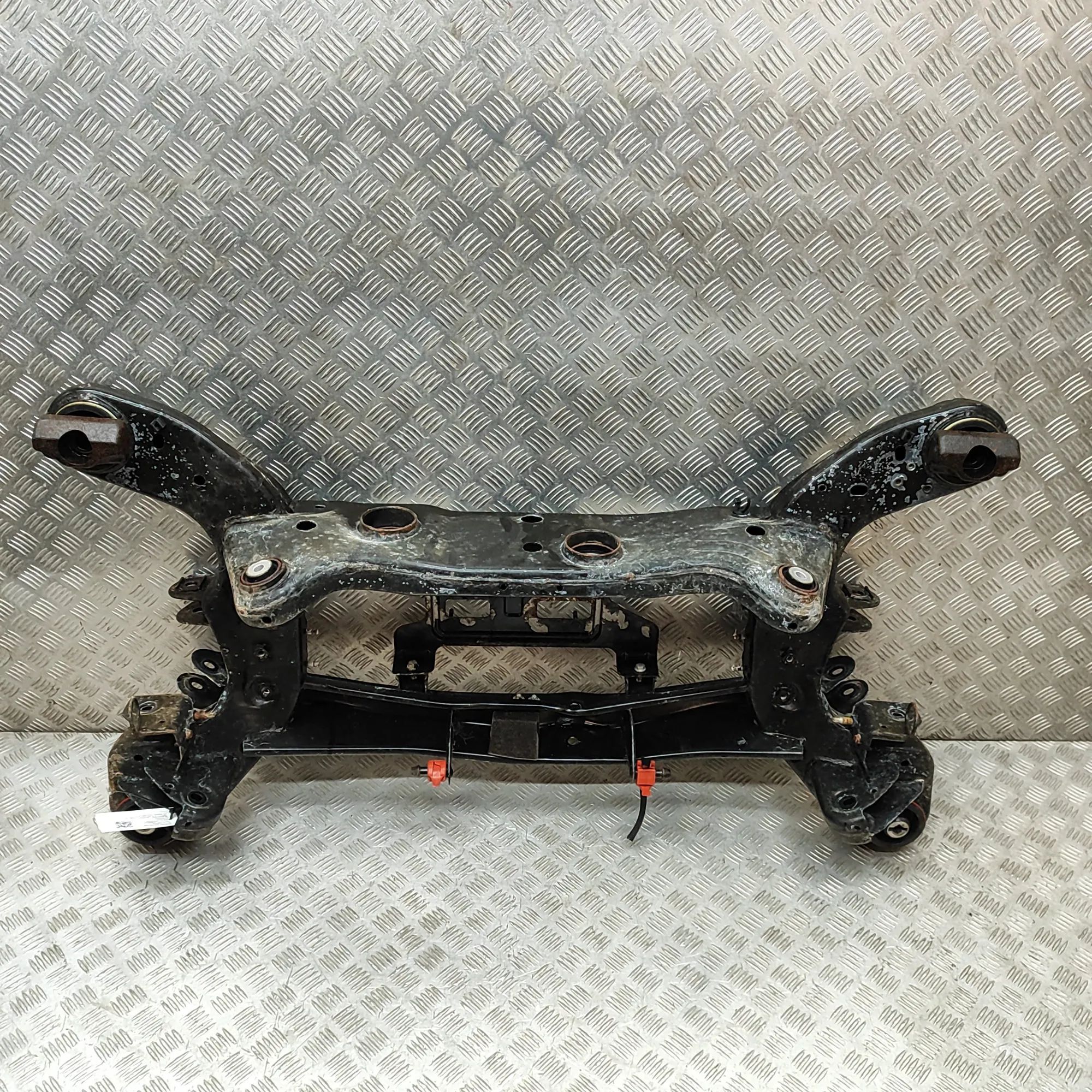 Maserati Ghibli Rear subframe Rear subframe — MASERATI GHIBLI (M157) (2013-.....
