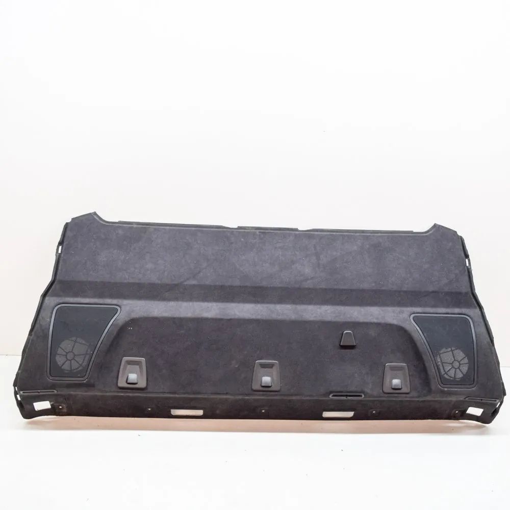 BMW 5 (F10 / F11) Rear Parcel Shelf Rear Parcel Shelf — BMW 5 SERIES (F10) (2009-20...