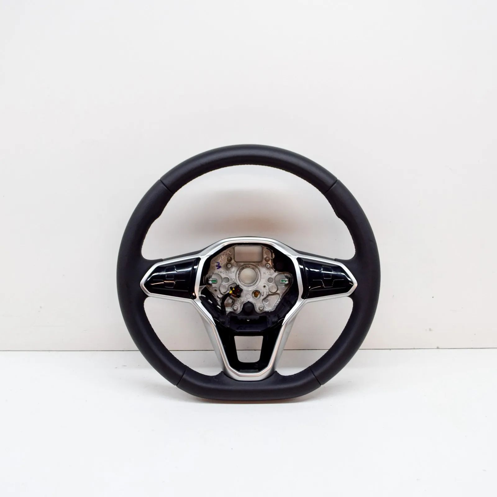 Volkswagen ID.3 steering wheel Steering Wheel — VW ID.3 (E11) (2019-...) — 10A...